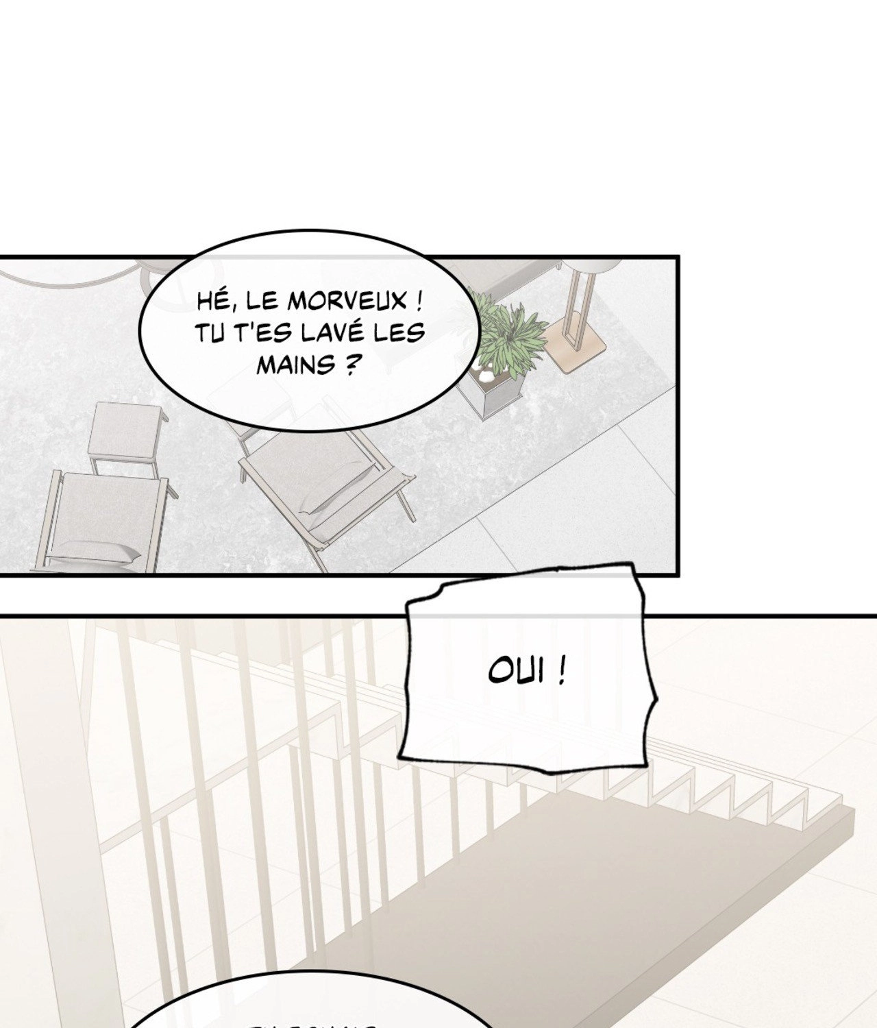 Suikoden Chapter 80 page 83 - 
