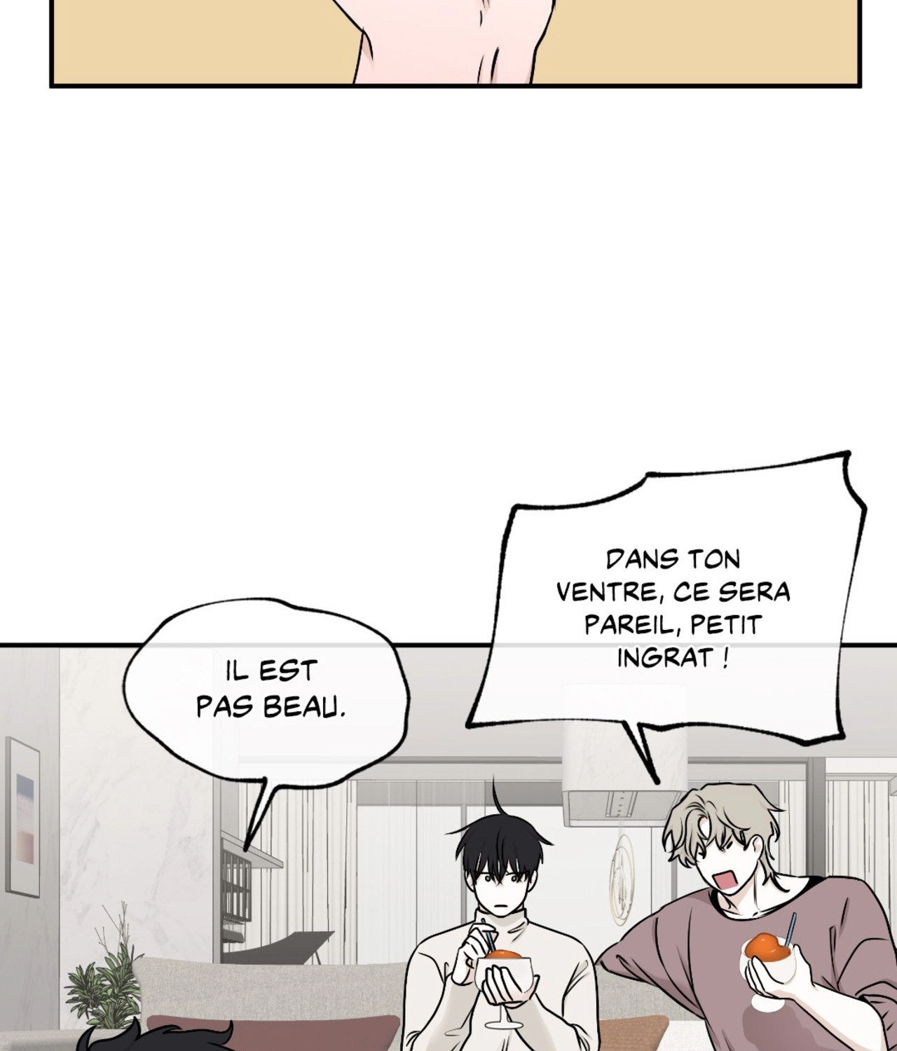 Suikoden Chapter 80 page 88 - 