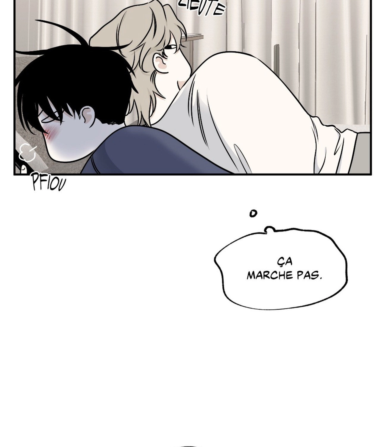 Suikoden Chapter 81 page 15 - 