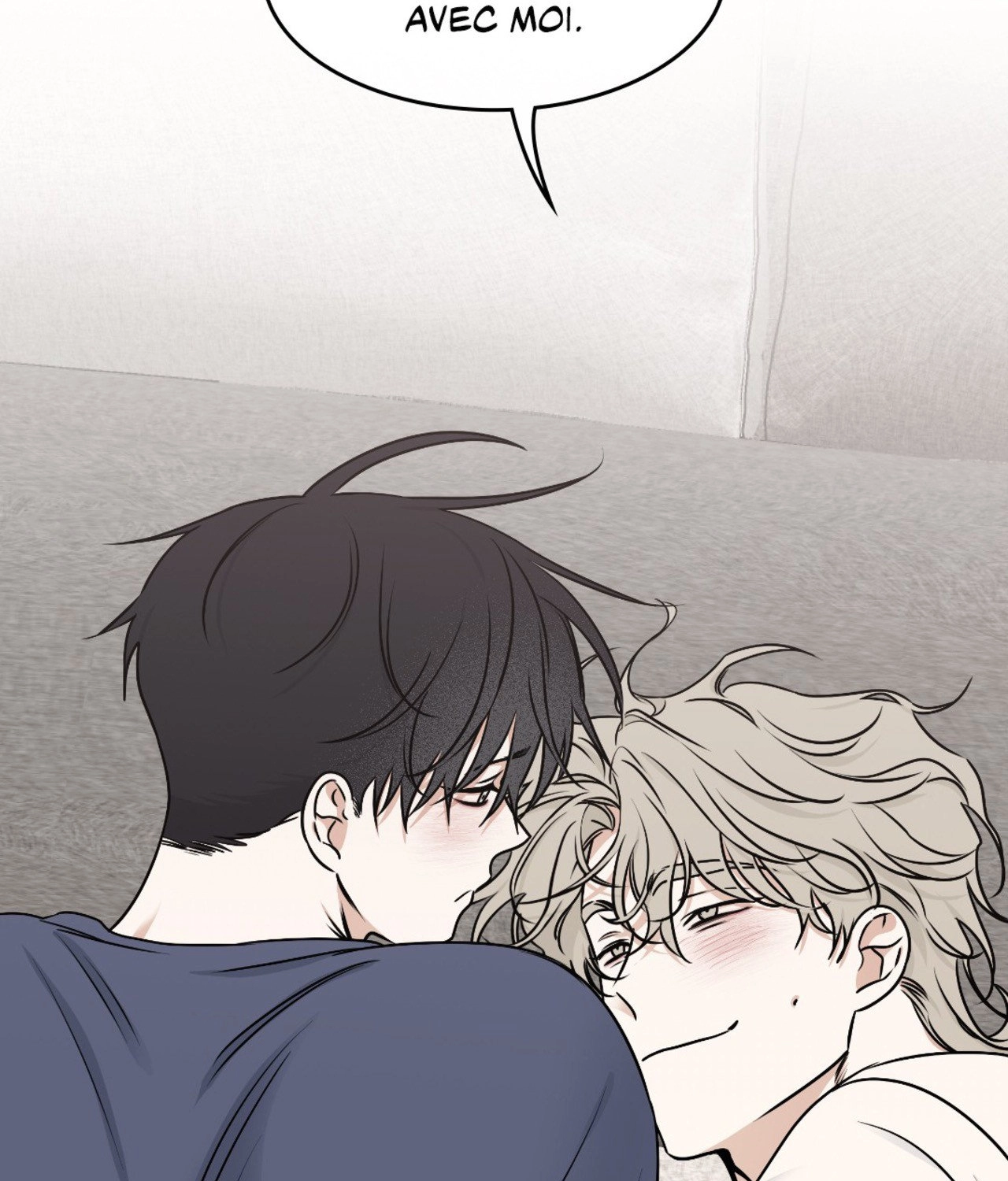 Suikoden Chapter 81 page 19 - 