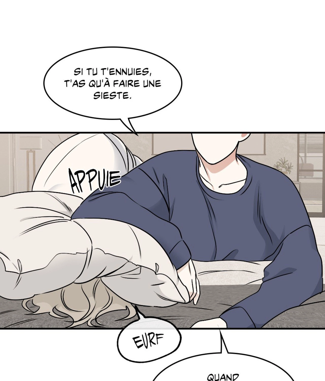 Suikoden Chapter 81 page 23 - 