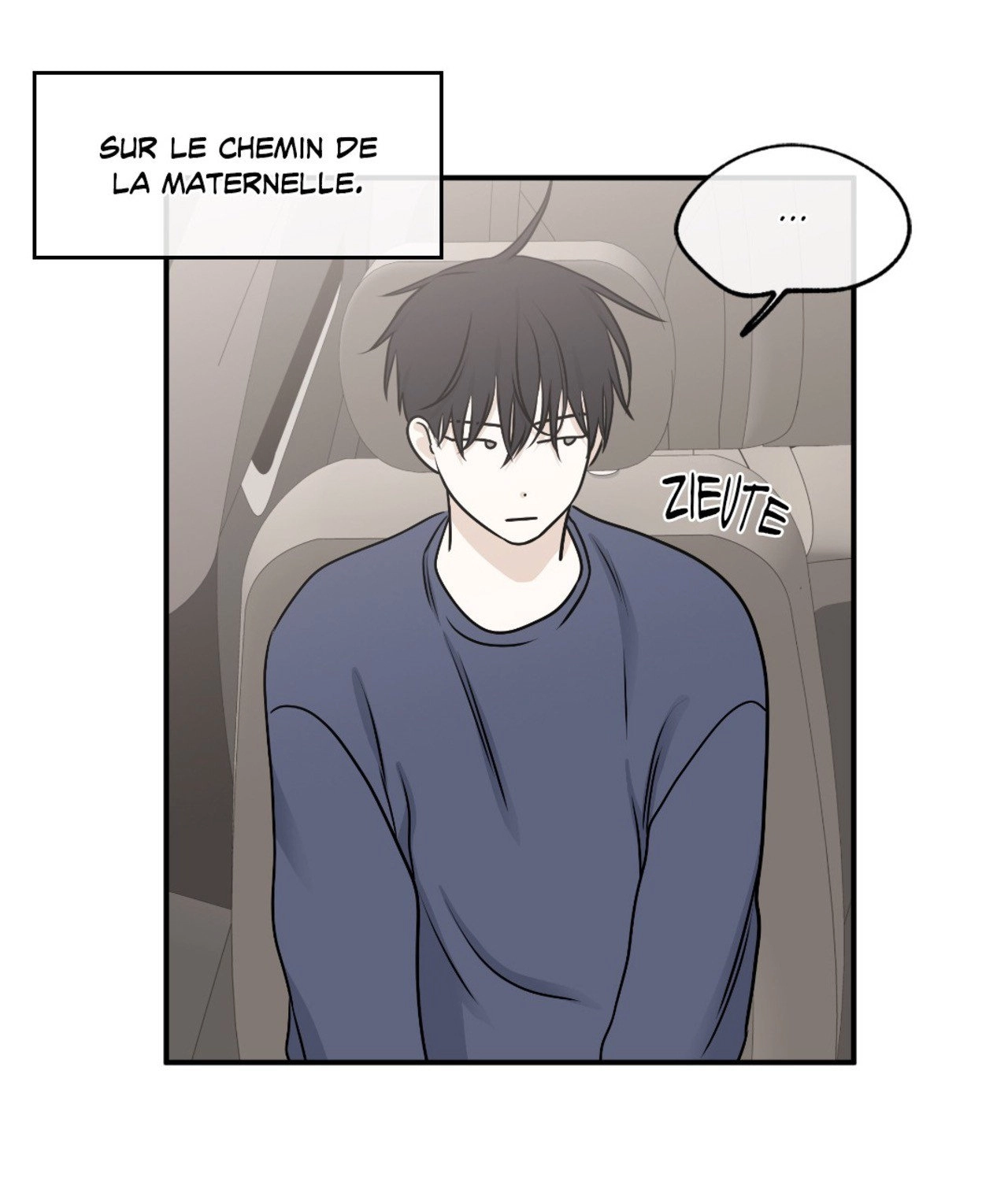 Suikoden Chapter 81 page 27 - 