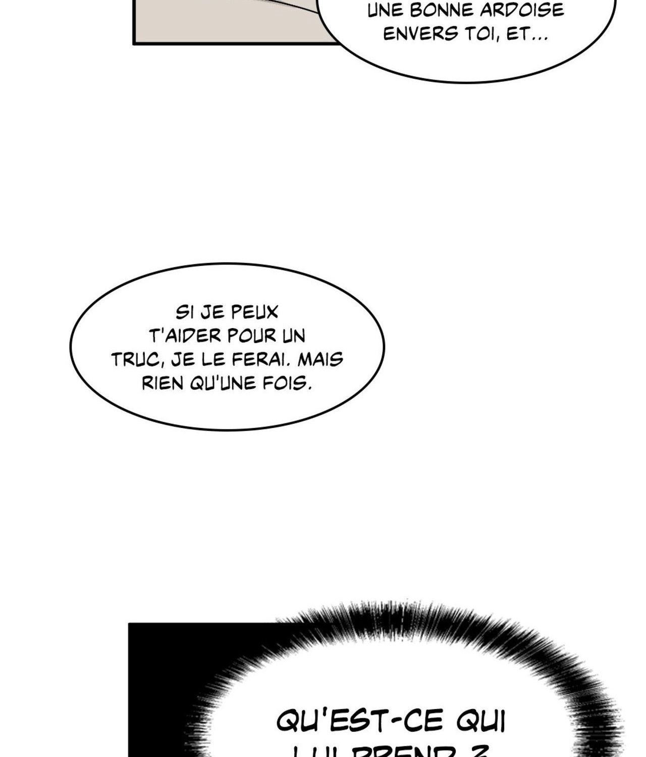 Suikoden Chapter 81 page 30 - 