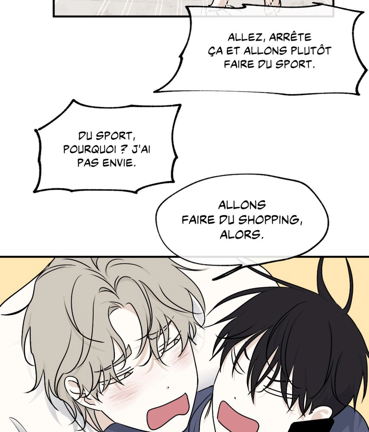 Suikoden Chapter 81 page 4 - 