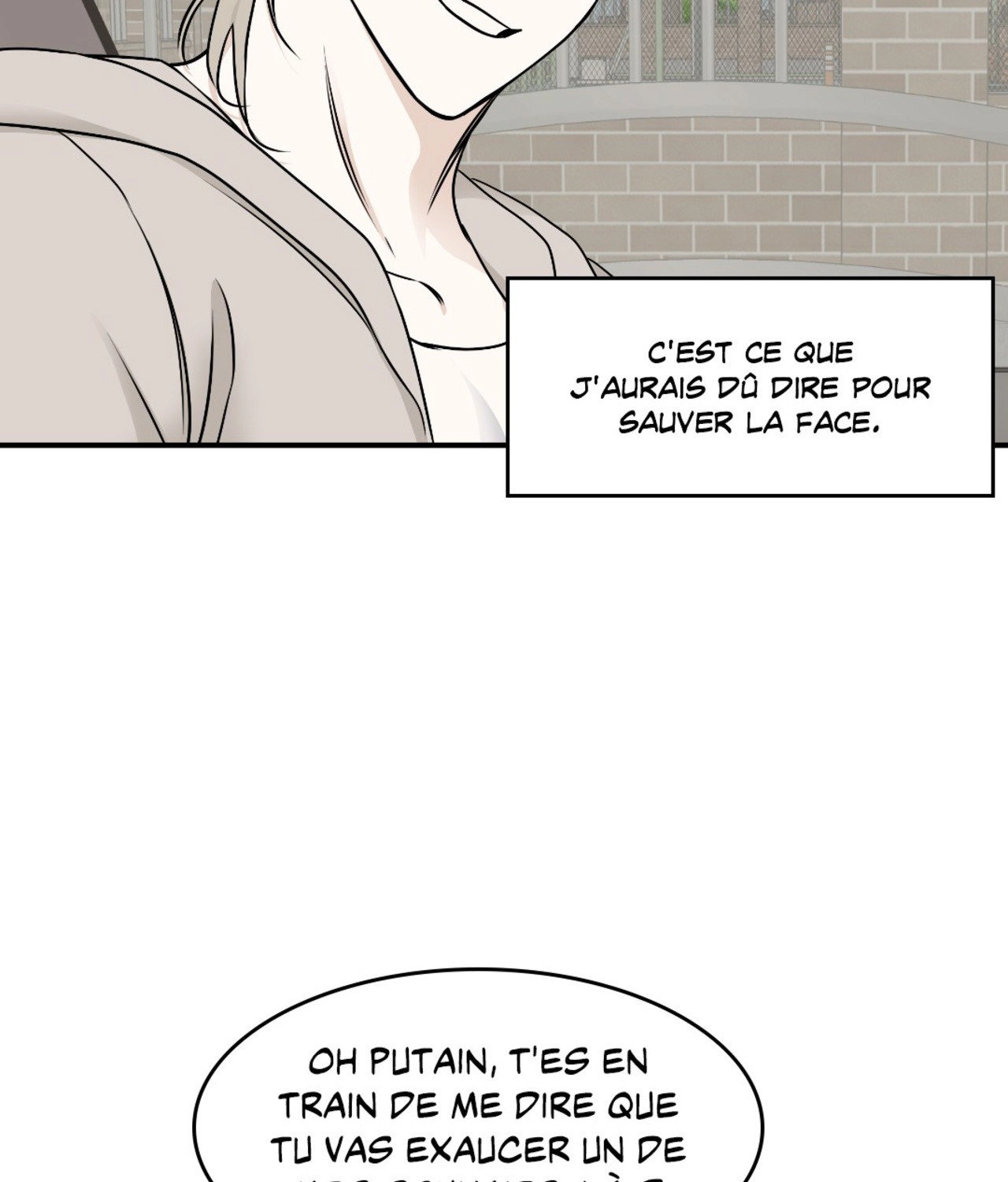 Suikoden Chapter 81 page 36 - 