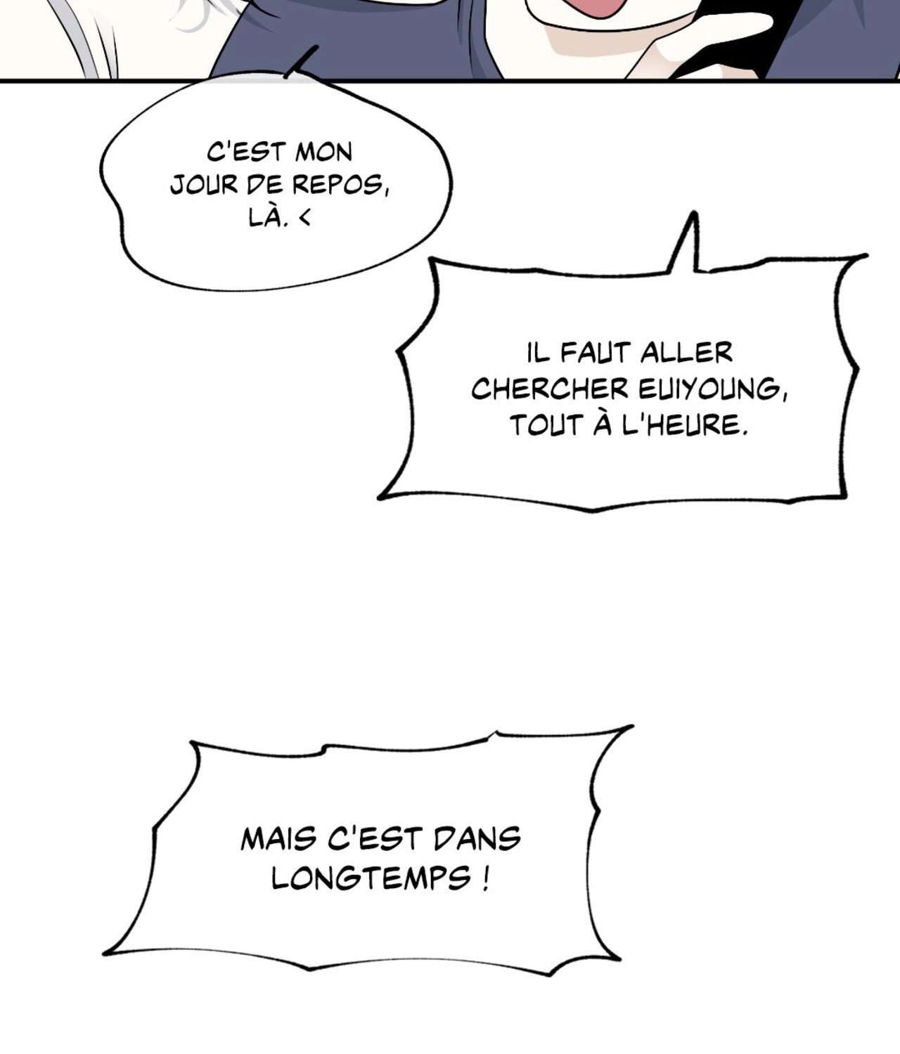 Suikoden Chapter 81 page 5 - 