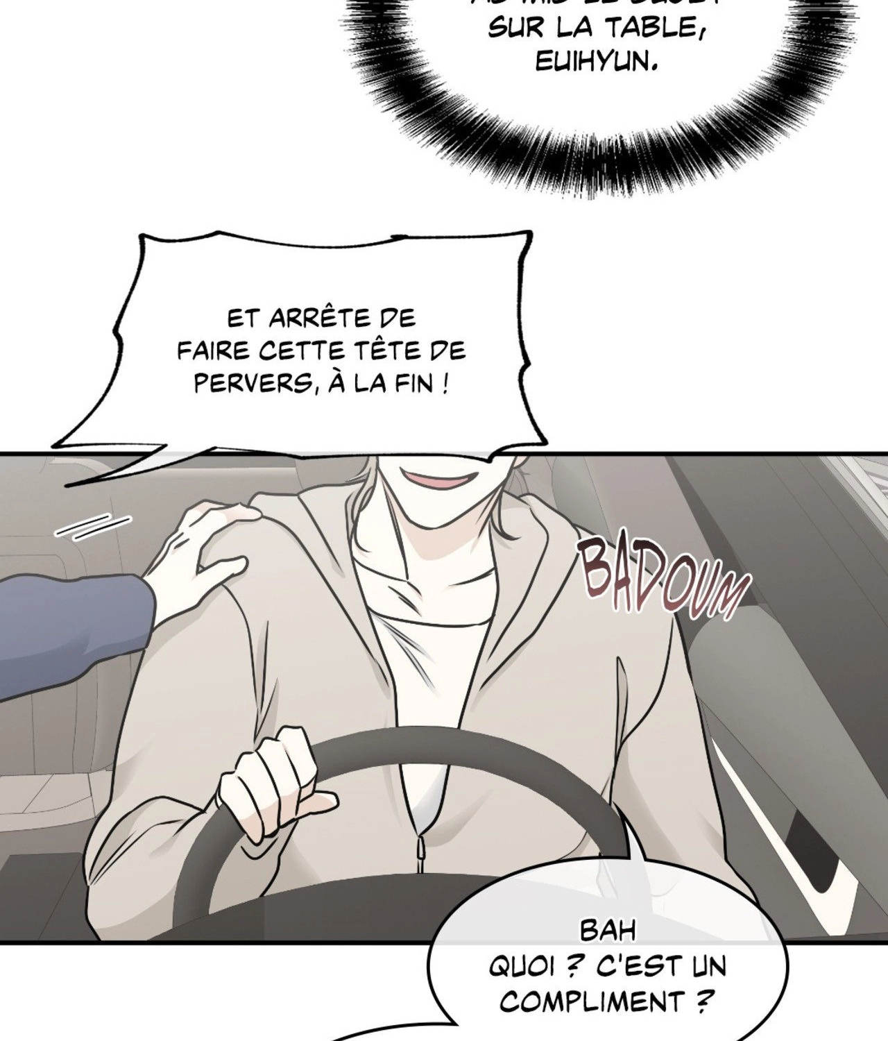 Suikoden Chapter 81 page 44 - 