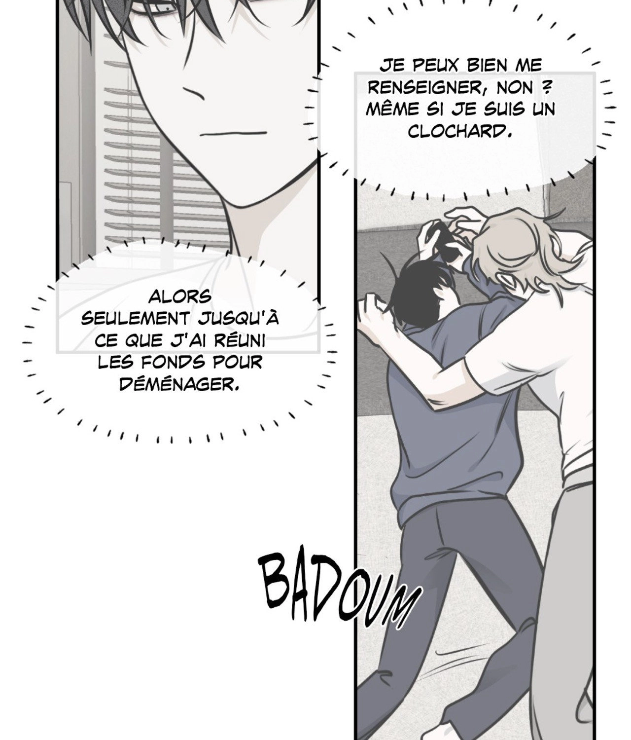 Suikoden Chapter 81 page 46 - 