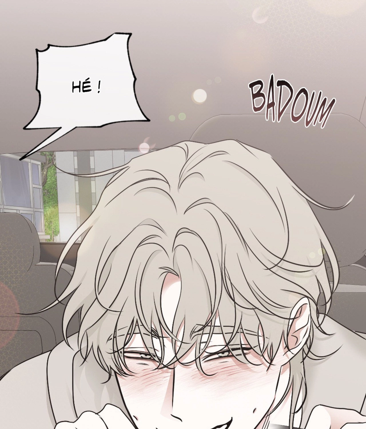 Suikoden Chapter 81 page 48 - 
