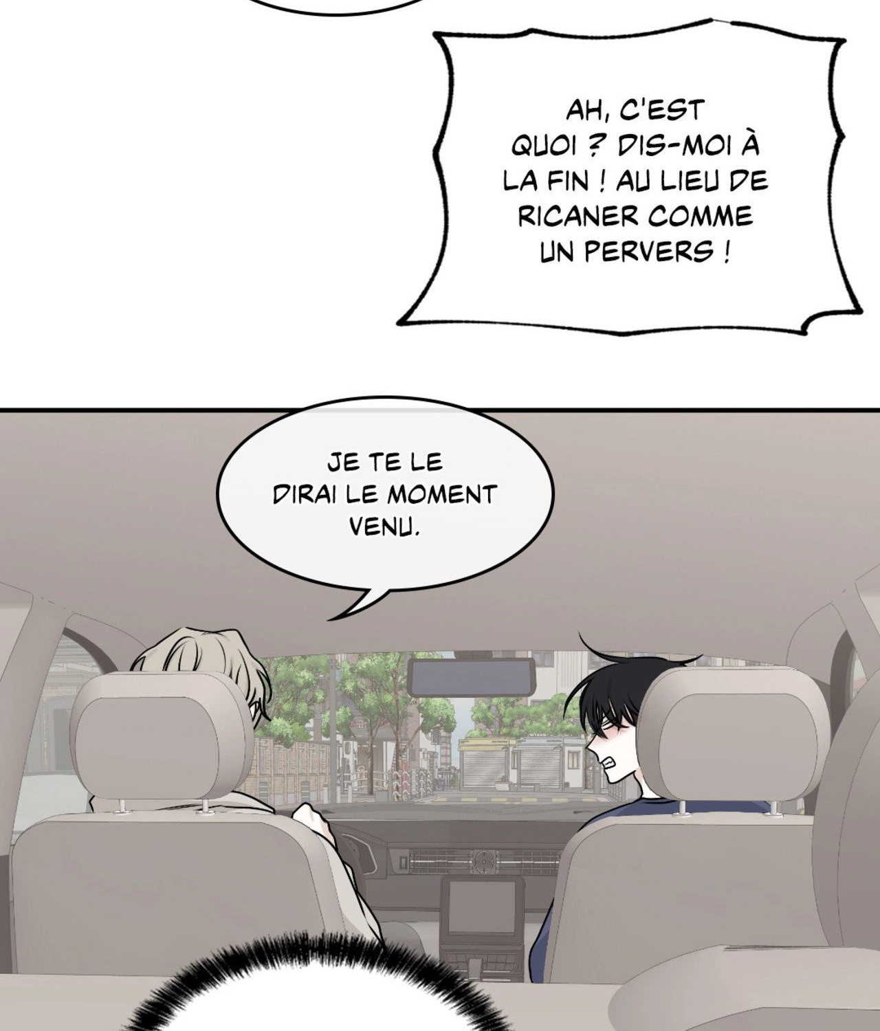 Suikoden Chapter 81 page 50 - 