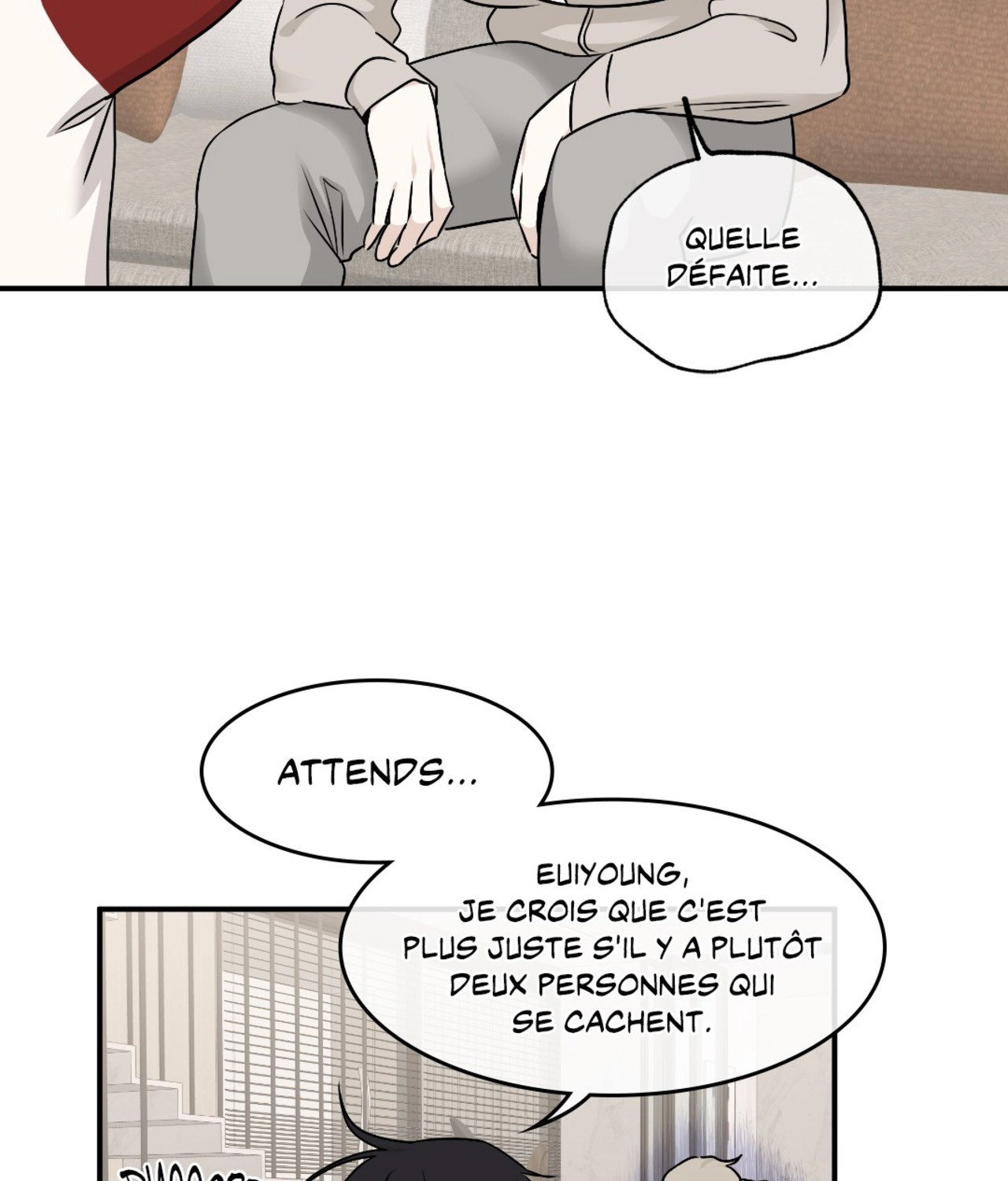 Suikoden Chapter 81 page 55 - 
