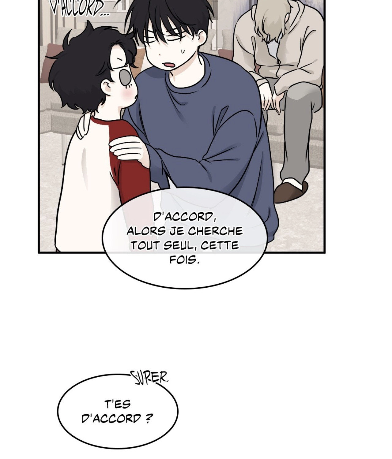 Suikoden Chapter 81 page 56 - 