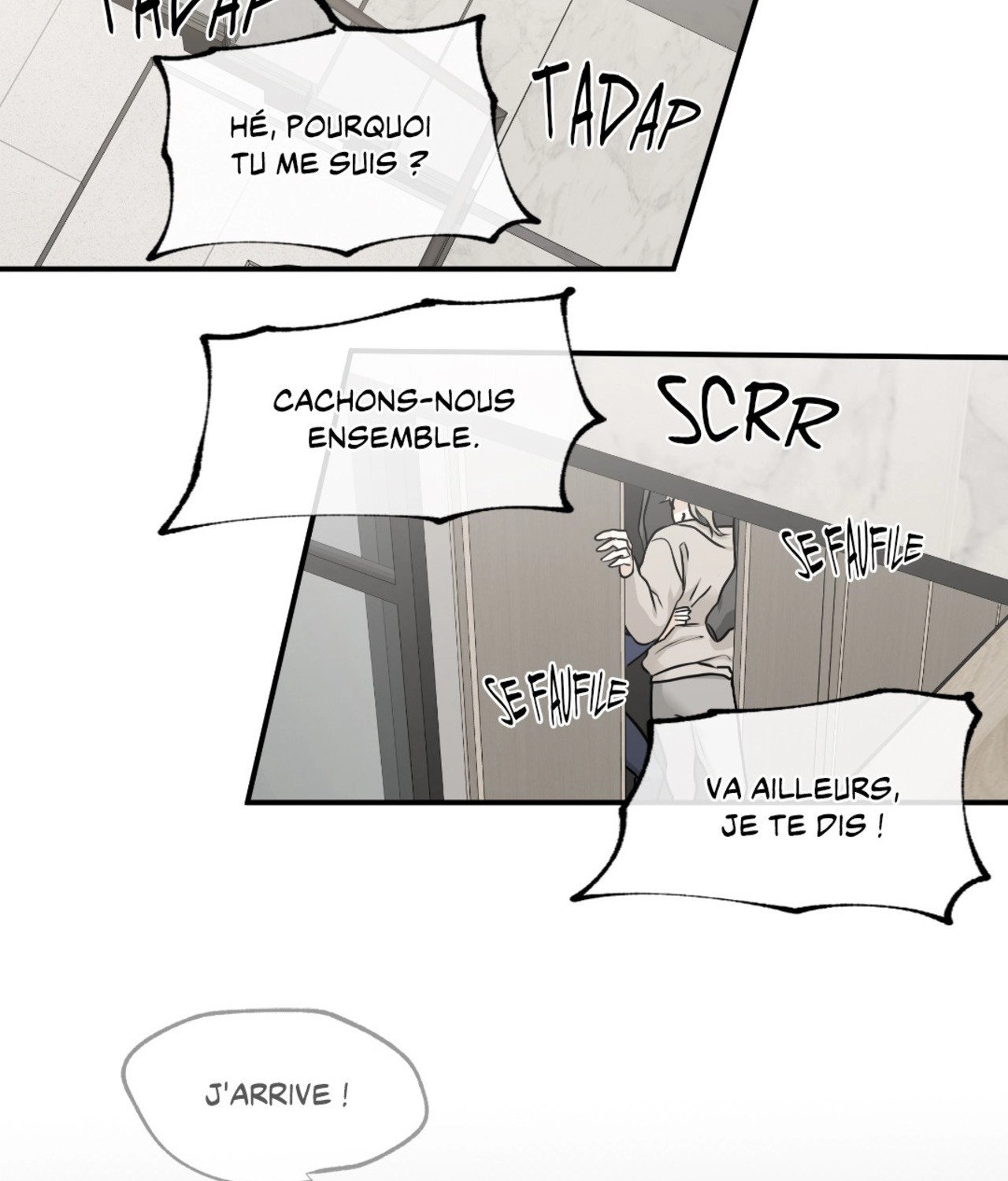 Suikoden Chapter 81 page 59 - 