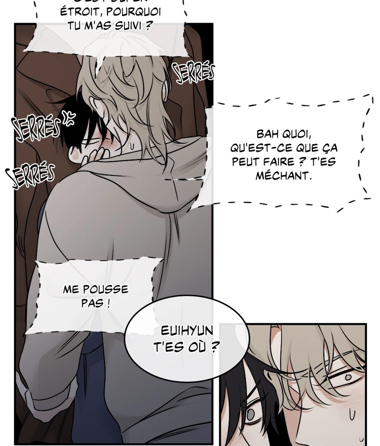 Suikoden Chapter 81 page 64 - 