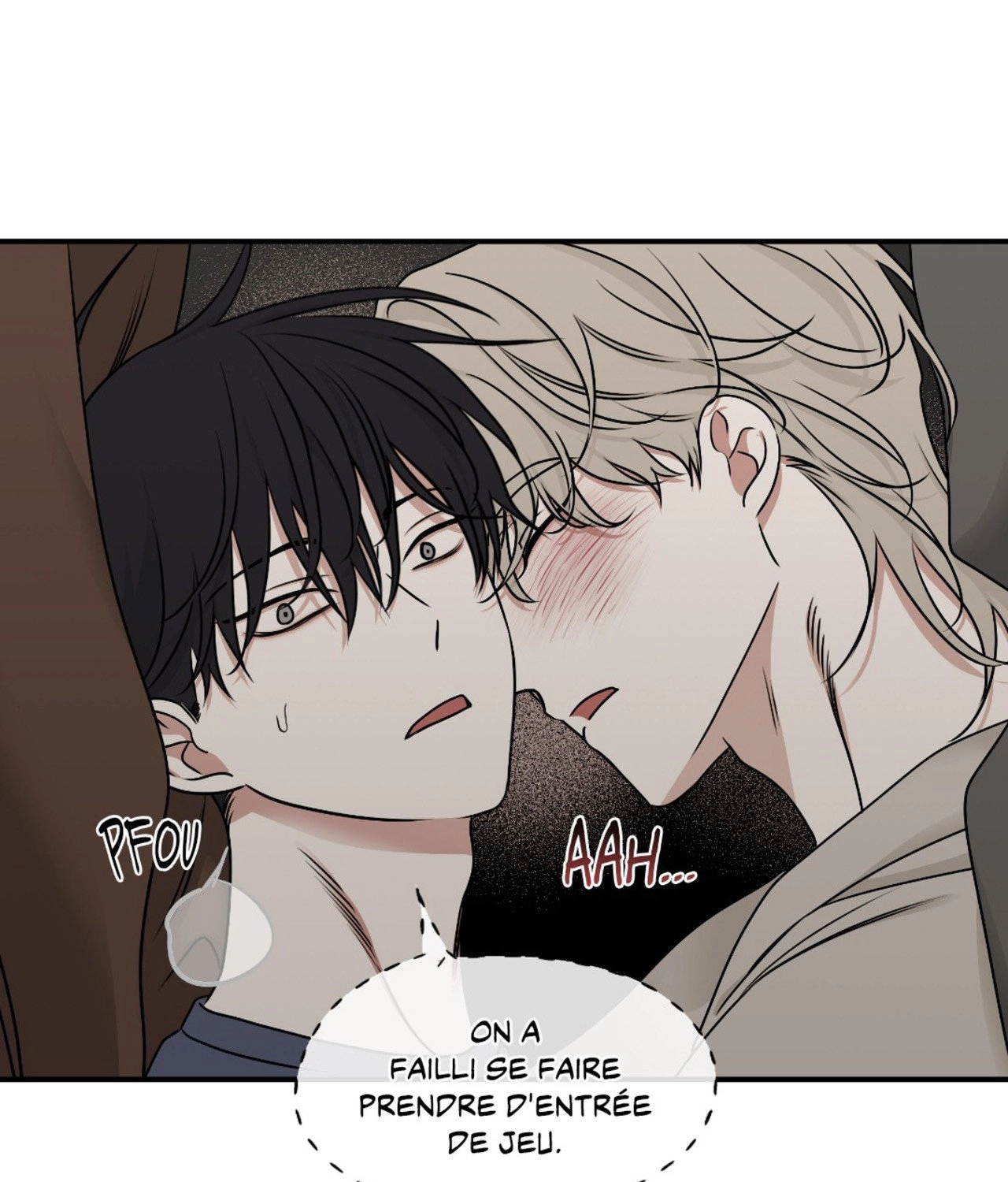 Suikoden Chapter 81 page 67 - 