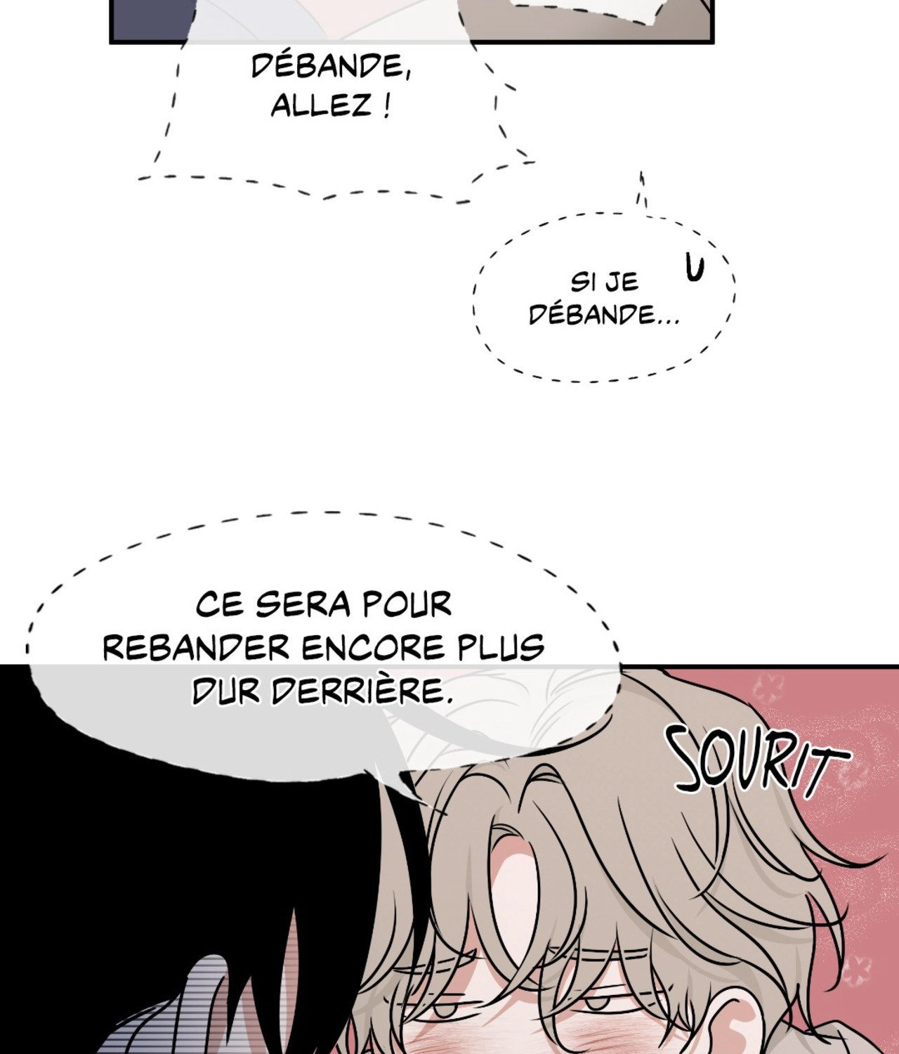 Suikoden Chapter 81 page 73 - 