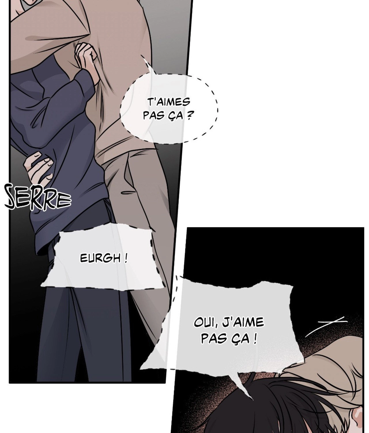 Suikoden Chapter 81 page 75 - 