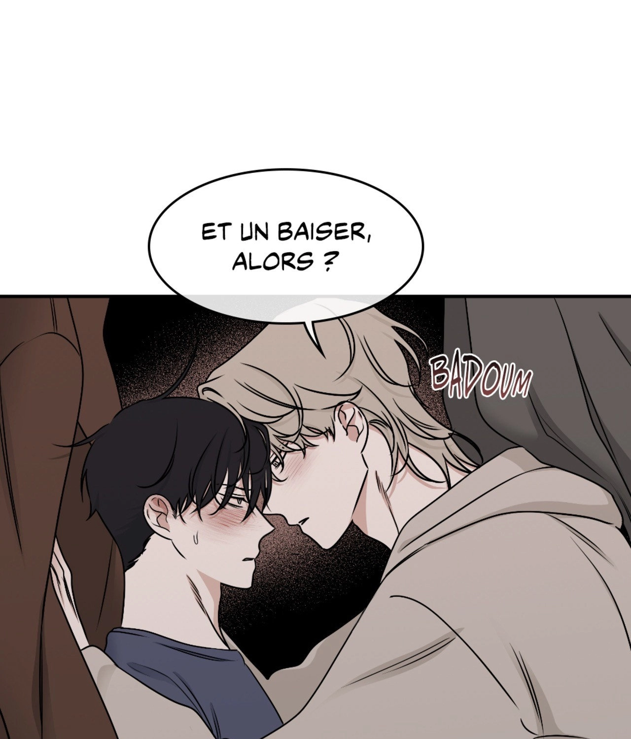 Suikoden Chapter 82 page 1 - 