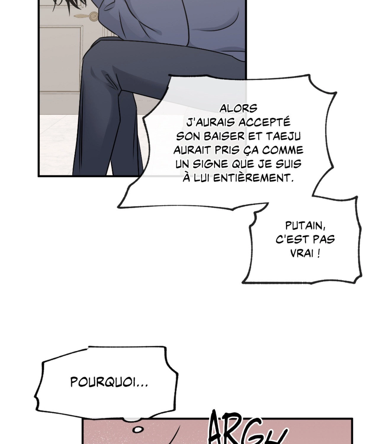 Suikoden Chapter 82 page 15 - 