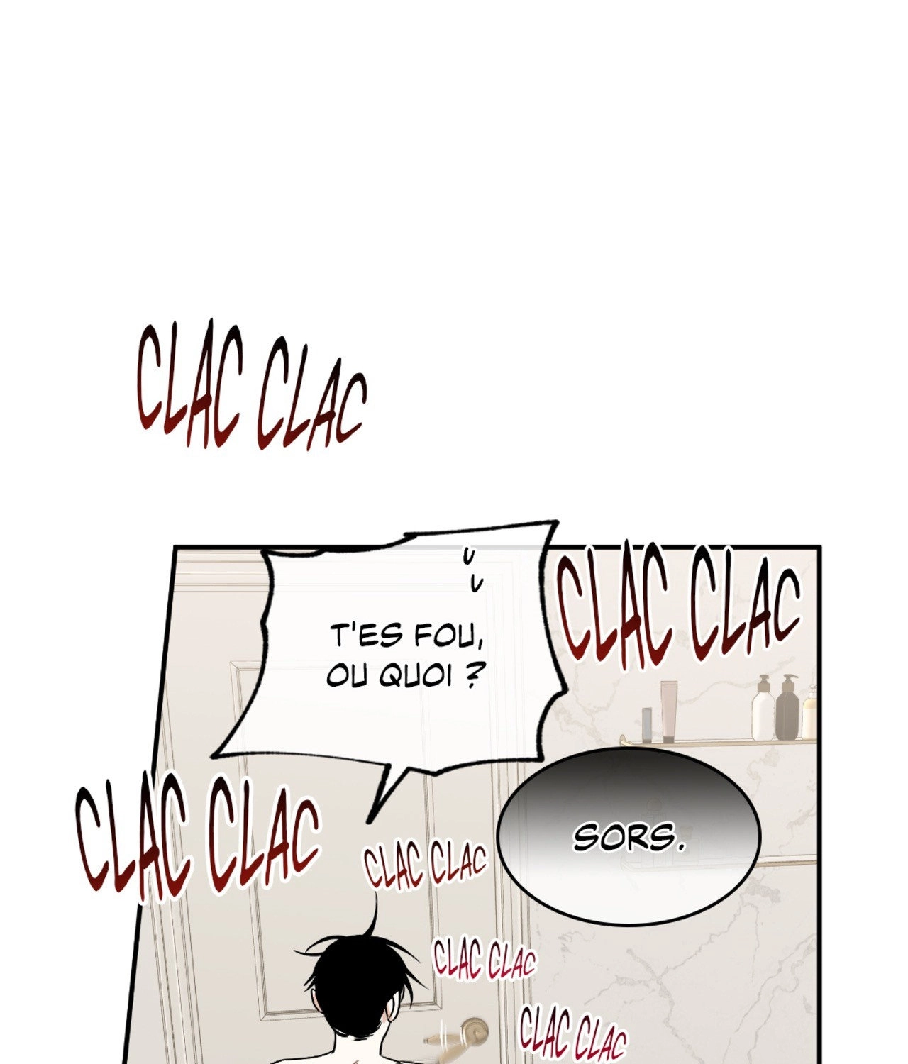 Suikoden Chapter 82 page 30 - 
