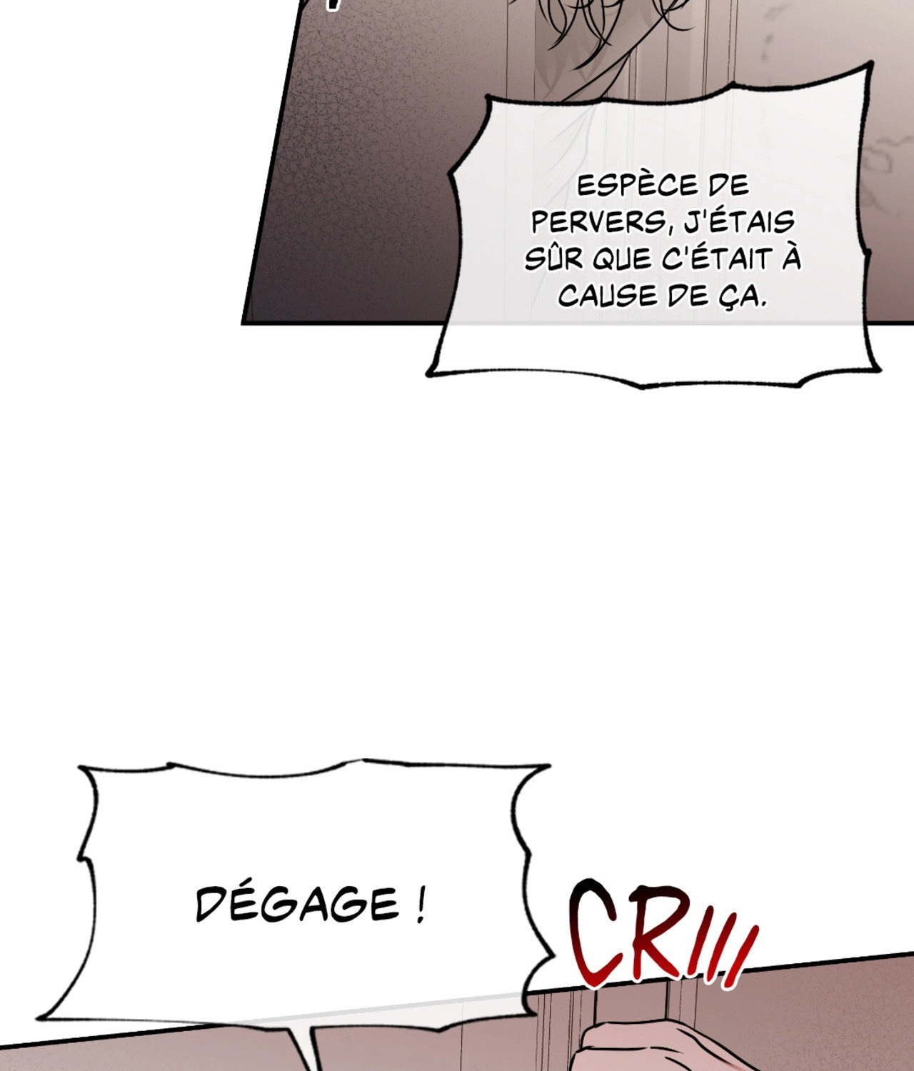 Suikoden Chapter 82 page 33 - 