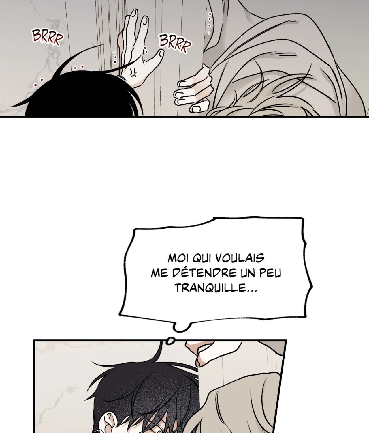 Suikoden Chapter 82 page 36 - 