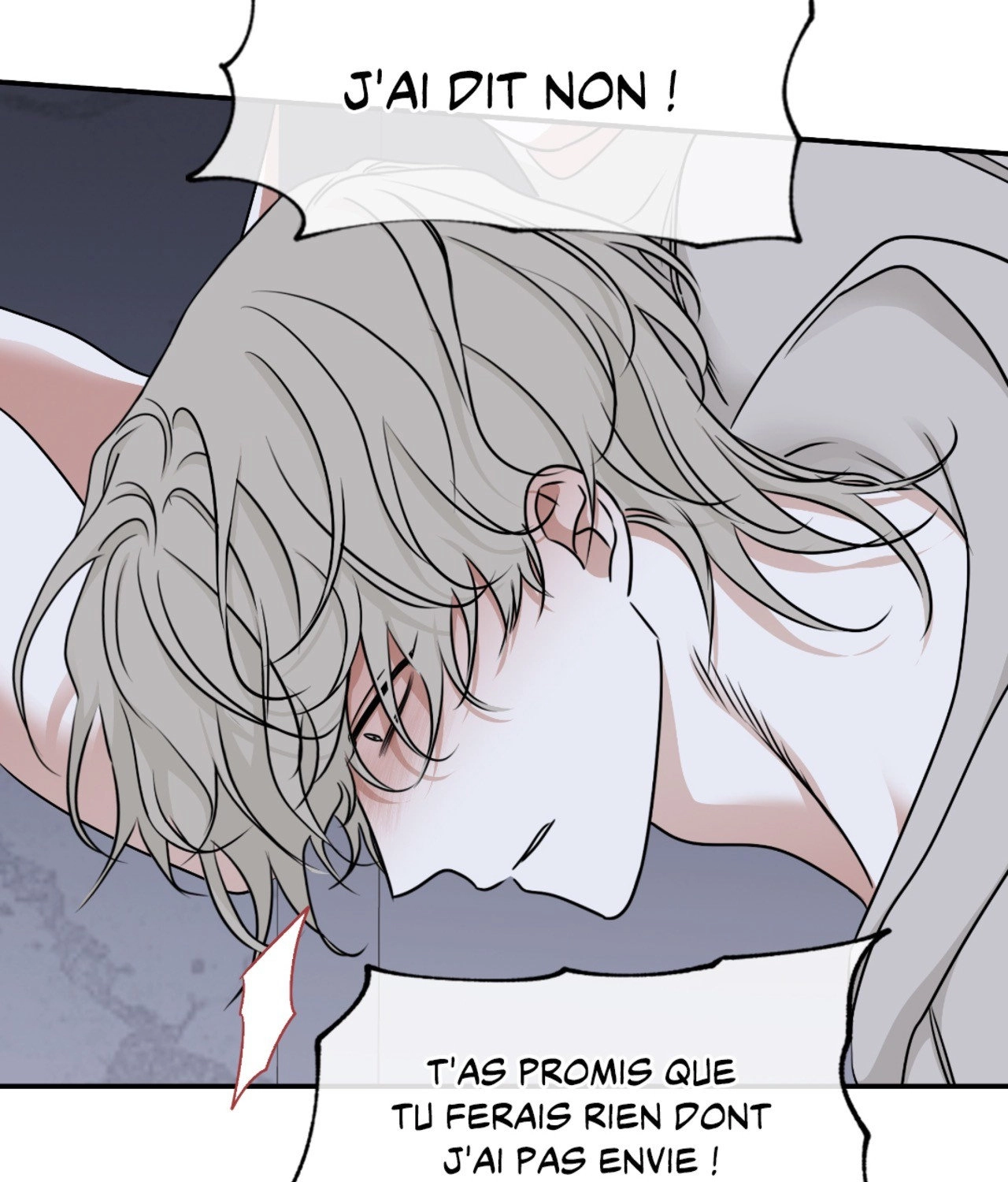 Suikoden Chapter 82 page 38 - 
