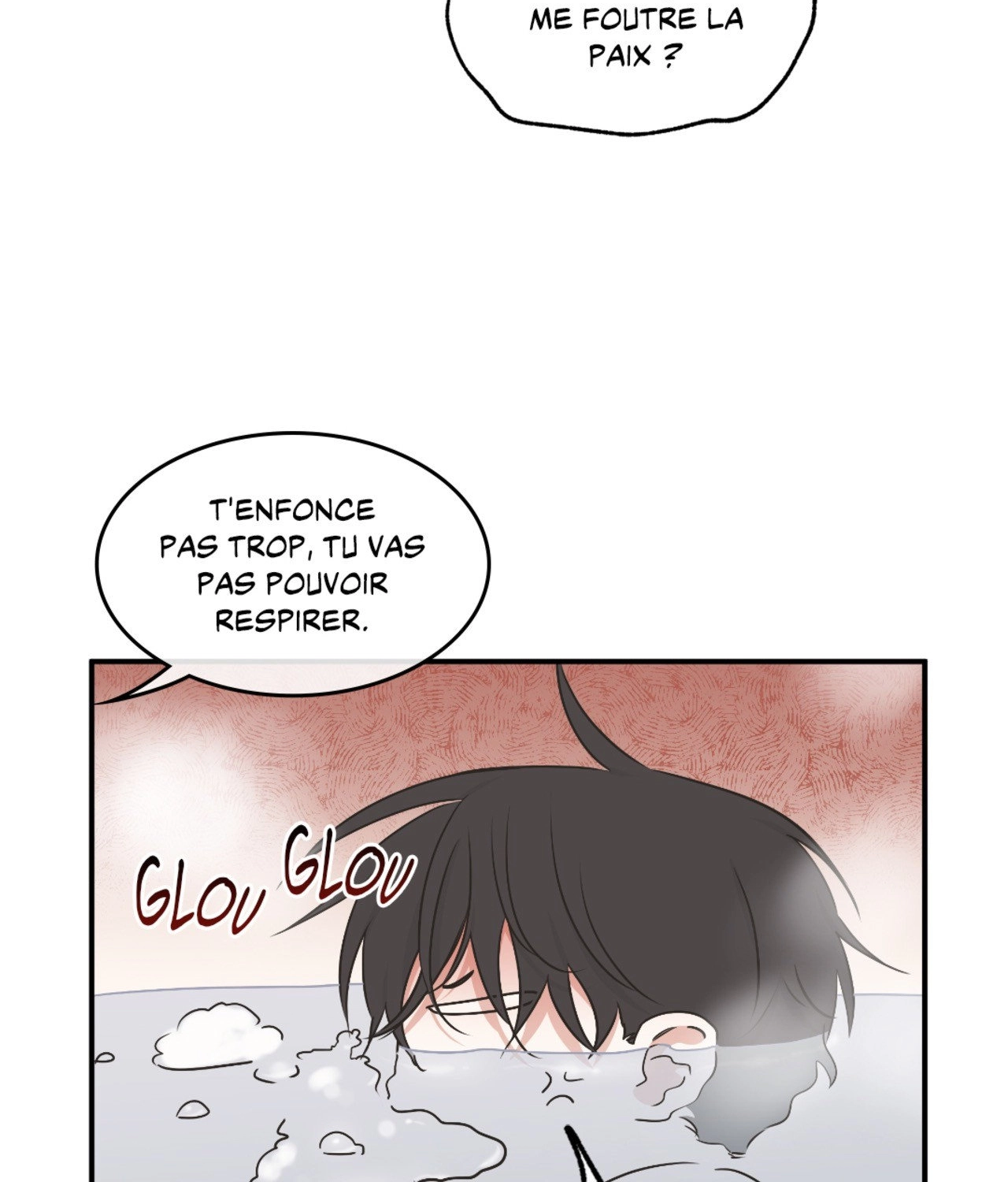 Suikoden Chapter 82 page 48 - 