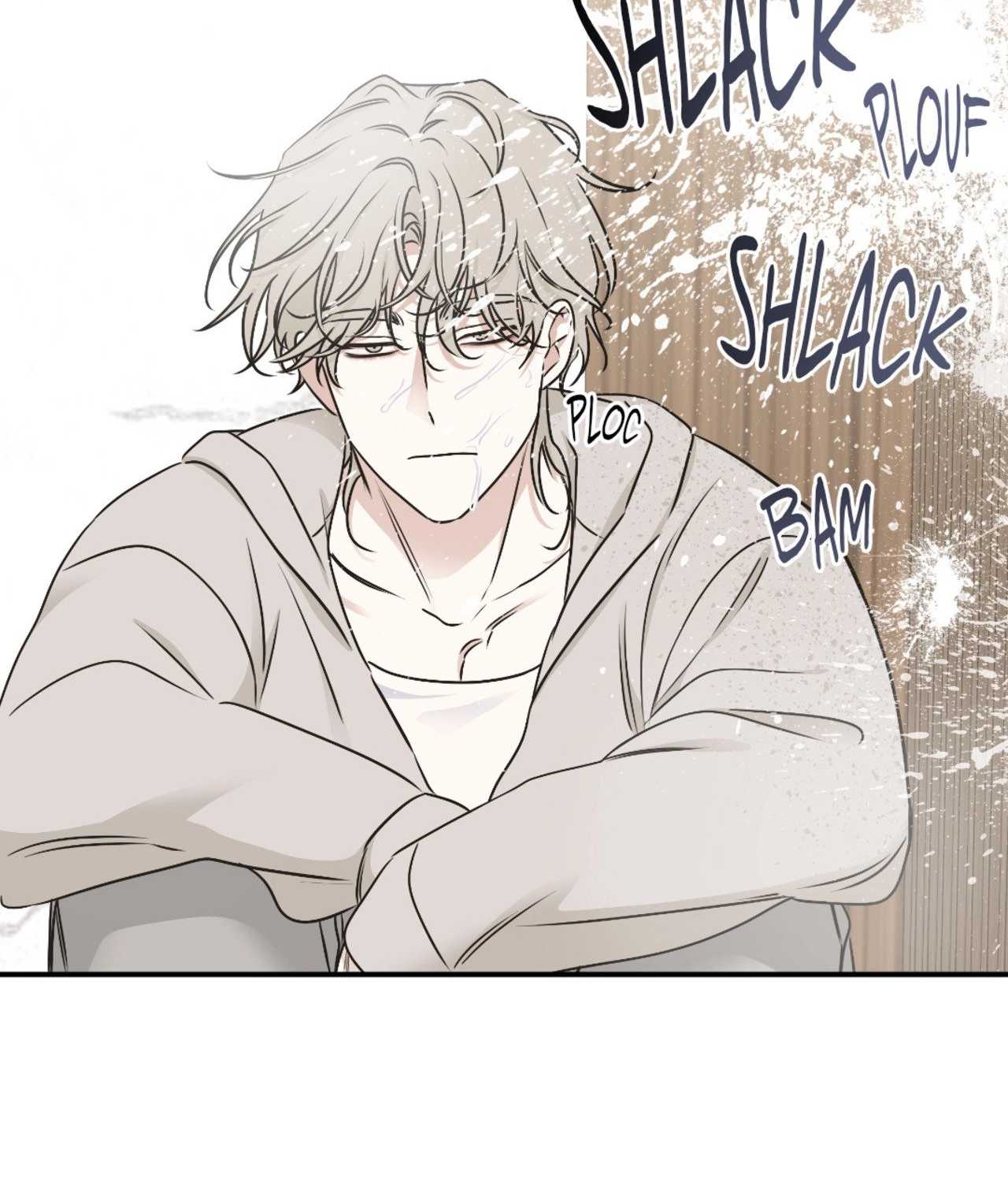 Suikoden Chapter 82 page 54 - 