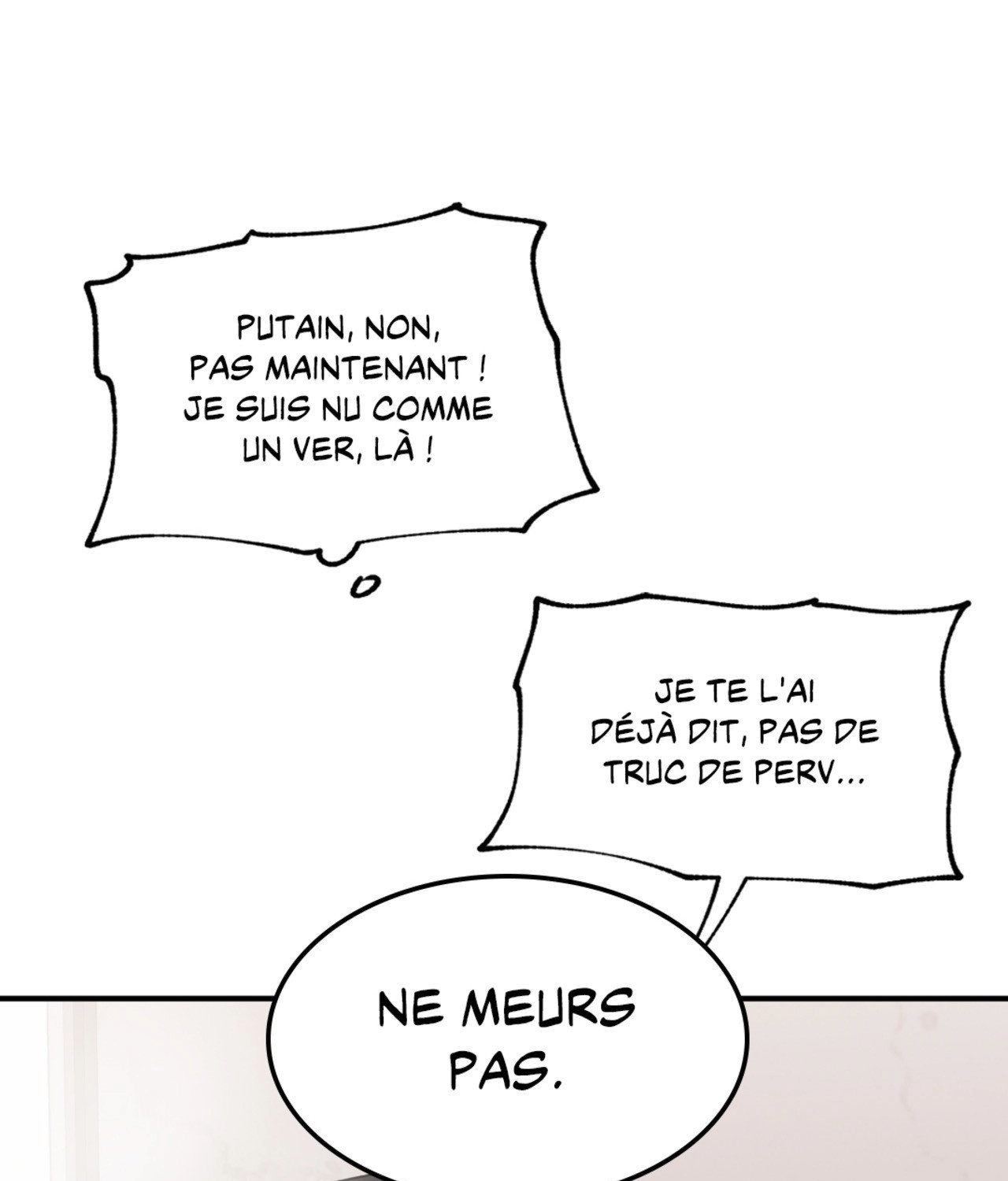 Suikoden Chapter 82 page 61 - 
