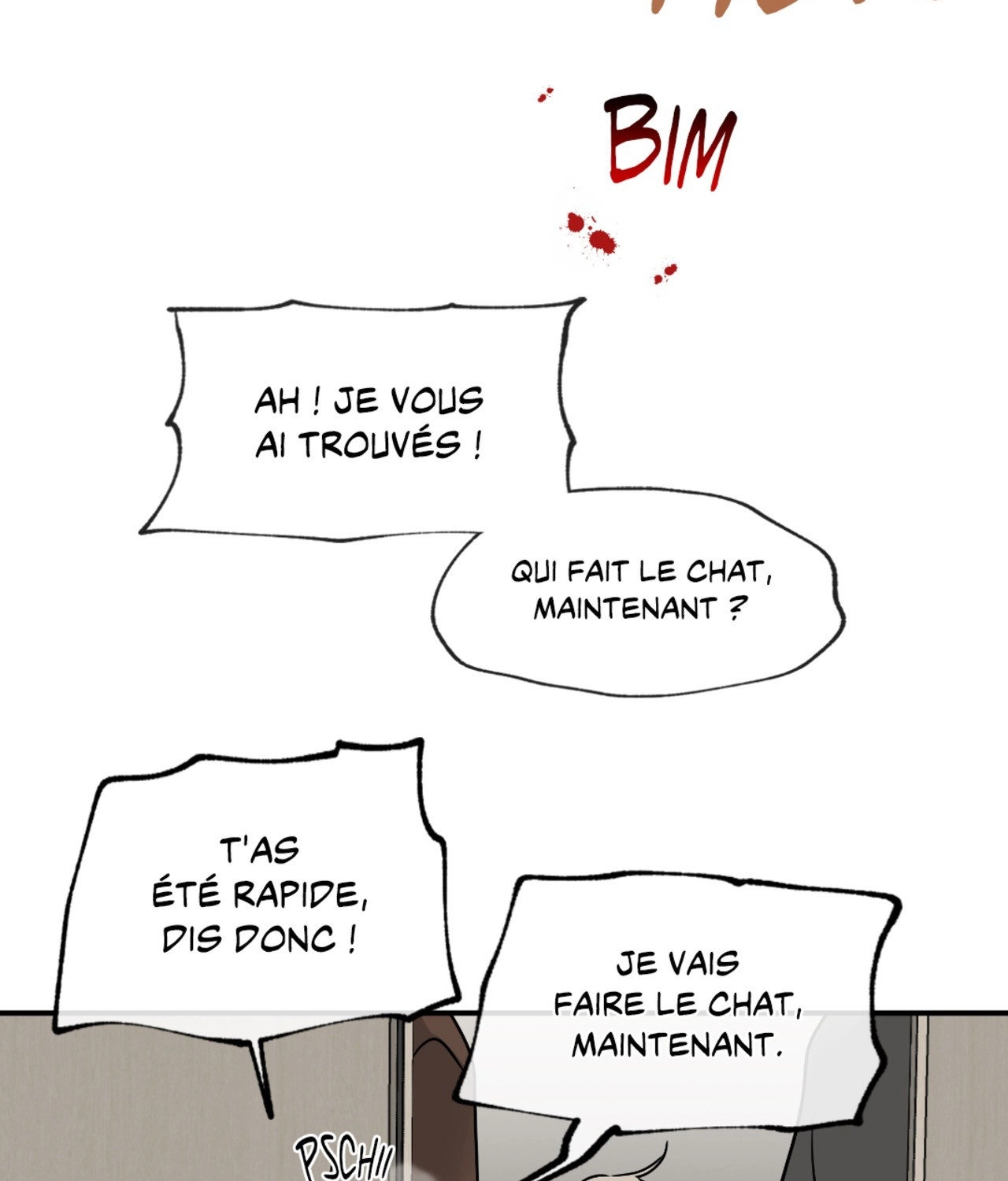 Suikoden Chapter 82 page 8 - 