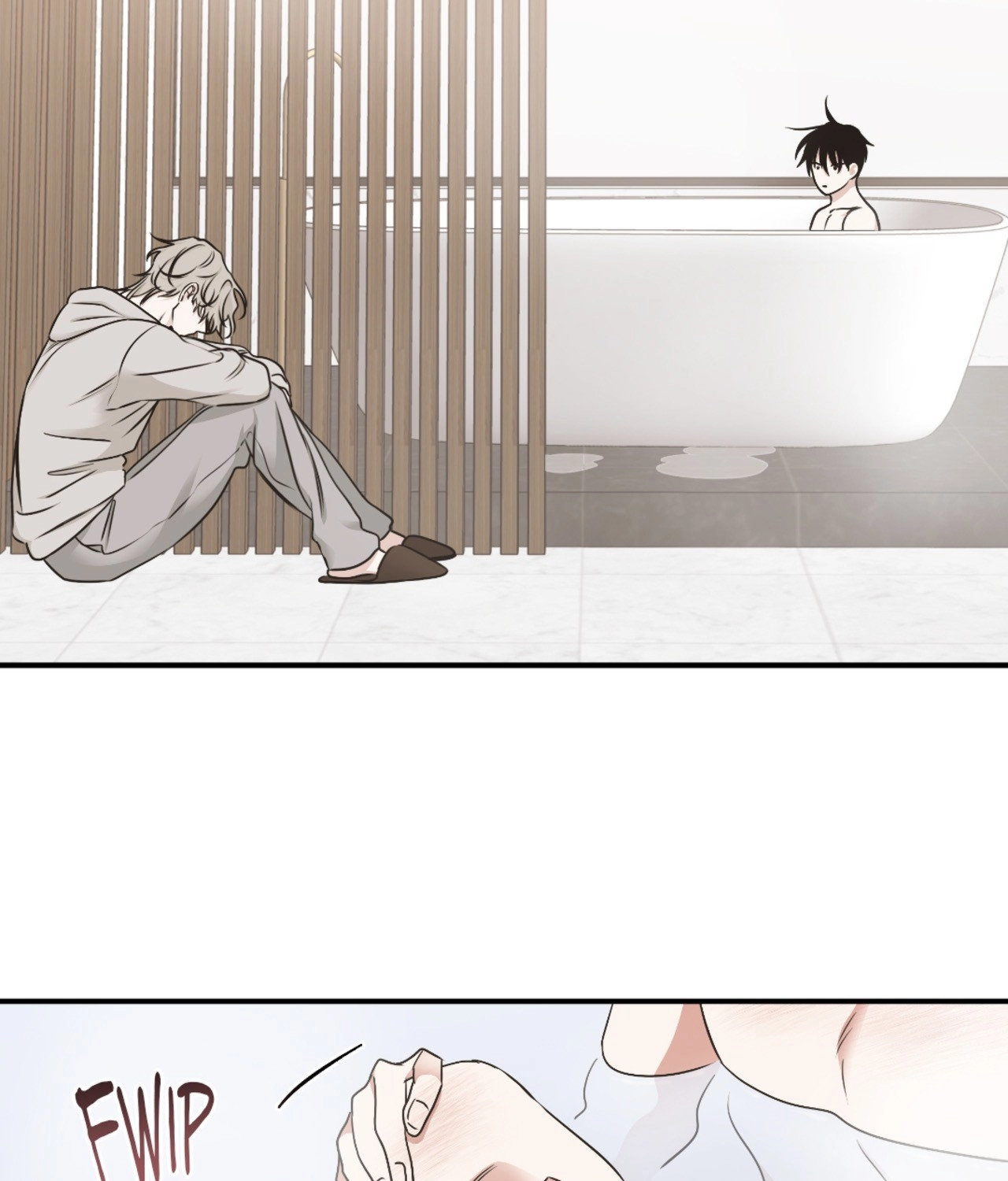 Suikoden Chapter 82 page 71 - 