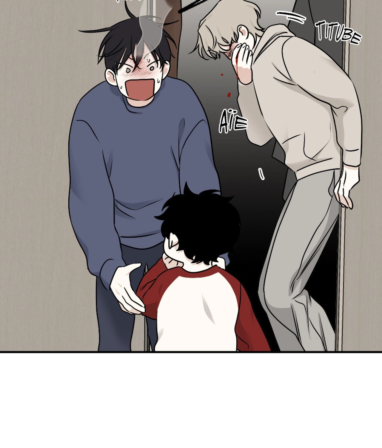 Suikoden Chapter 82 page 9 - 