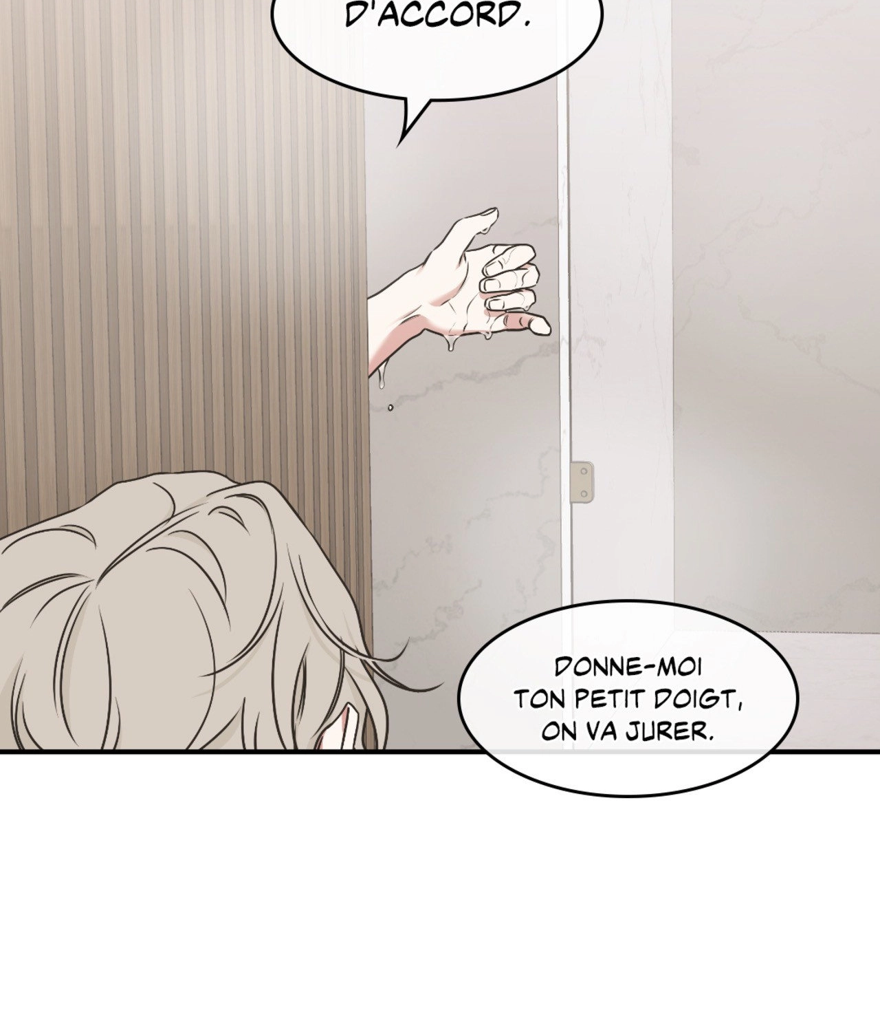 Suikoden Chapter 82 page 84 - 