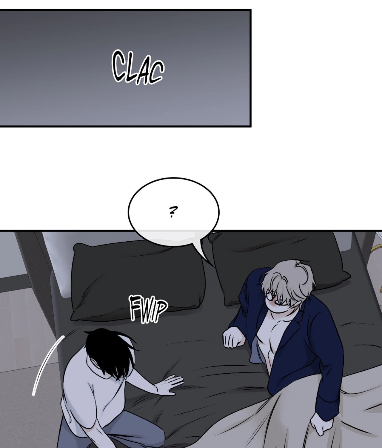 Suikoden Chapter 82 page 89 - 