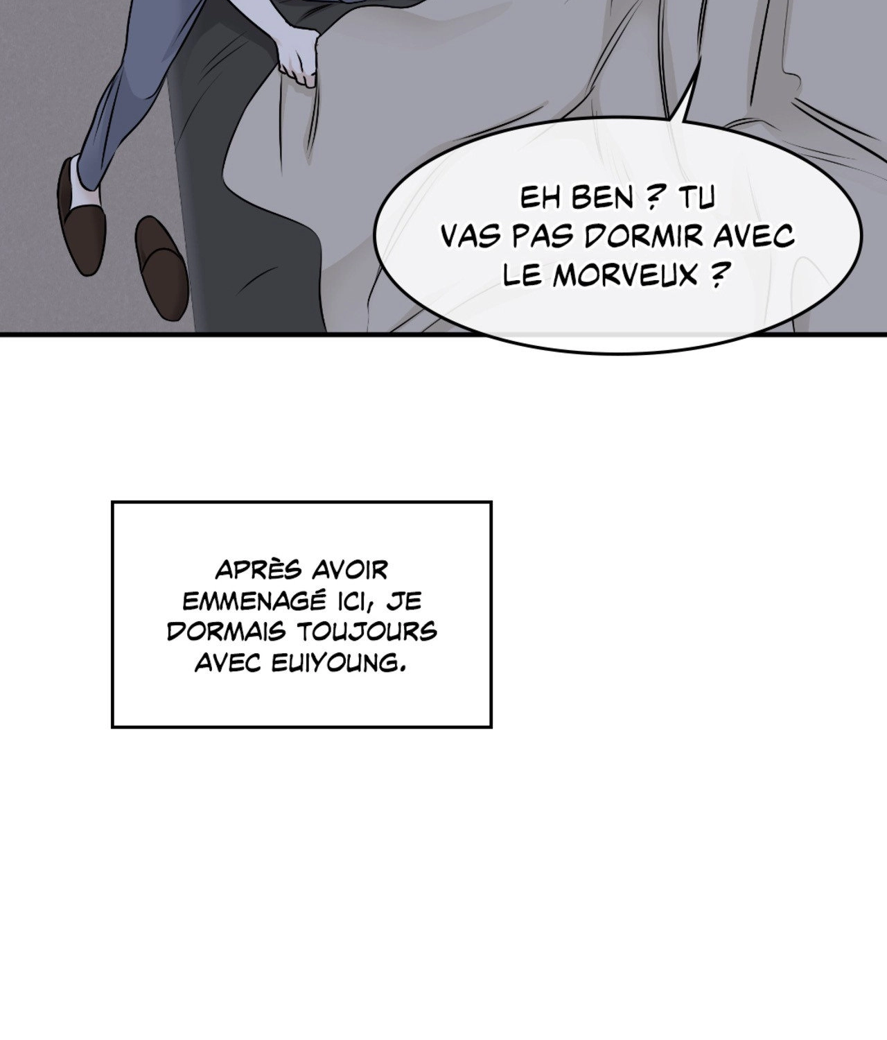 Suikoden Chapter 82 page 90 - 