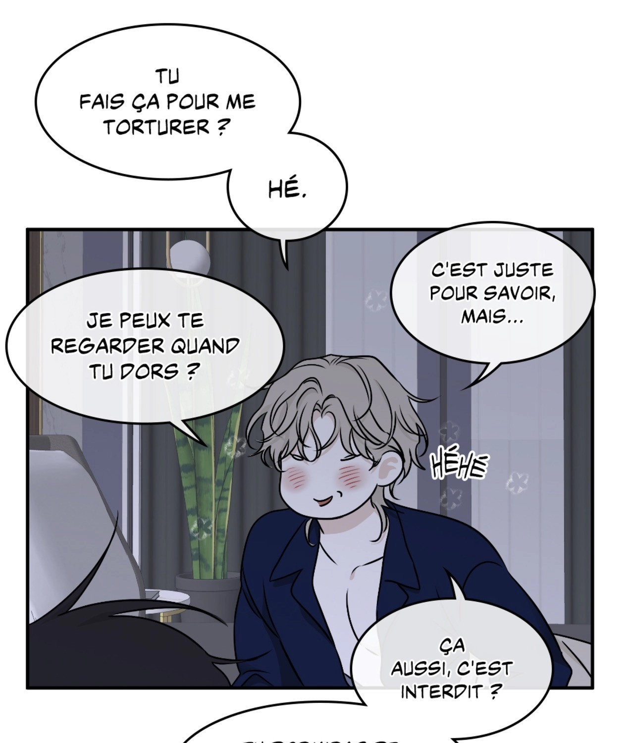 Suikoden Chapter 82 page 91 - 