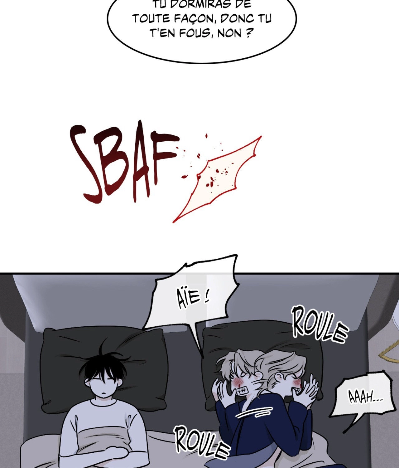 Suikoden Chapter 82 page 92 - 