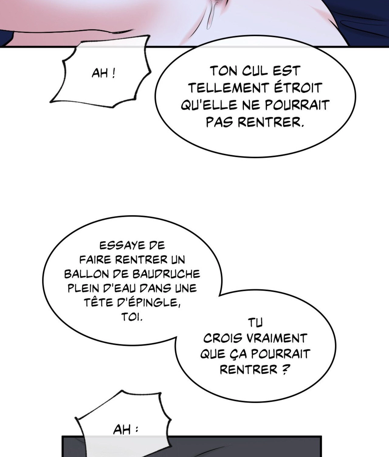 Suikoden Chapter 83 page 101 - 