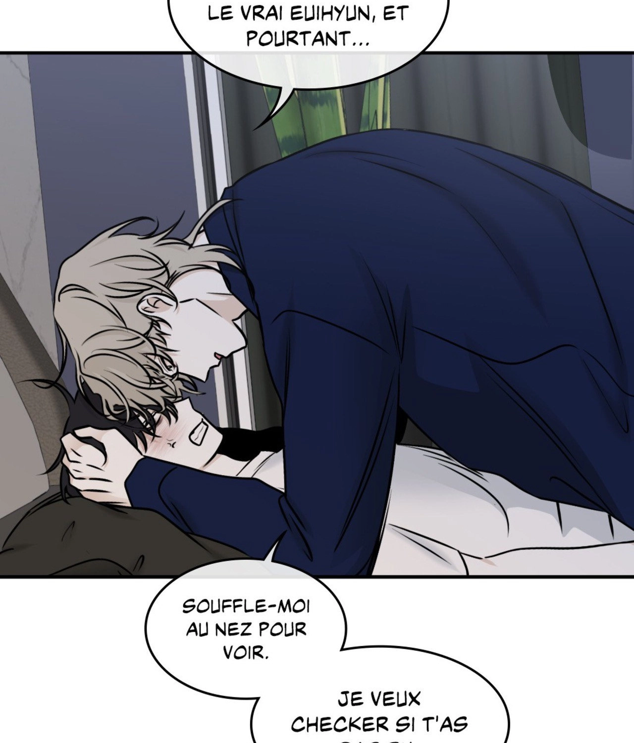 Suikoden Chapter 83 page 14 - 
