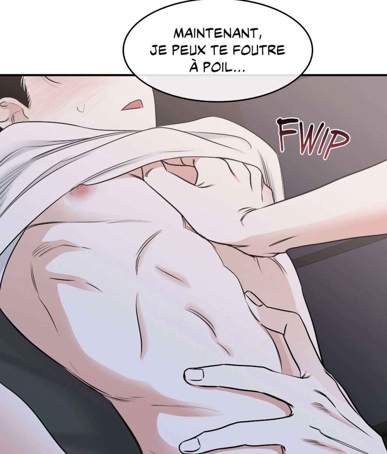Suikoden Chapter 83 page 27 - 