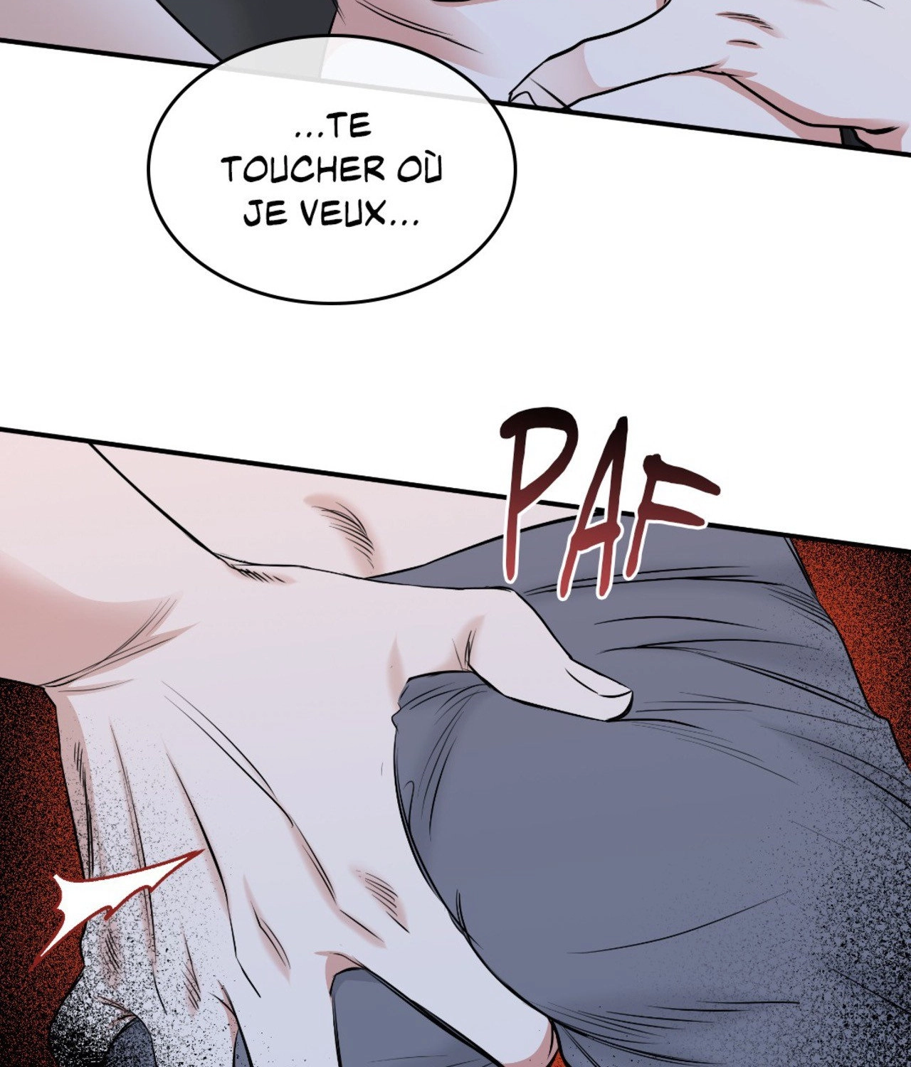 Suikoden Chapter 83 page 28 - 