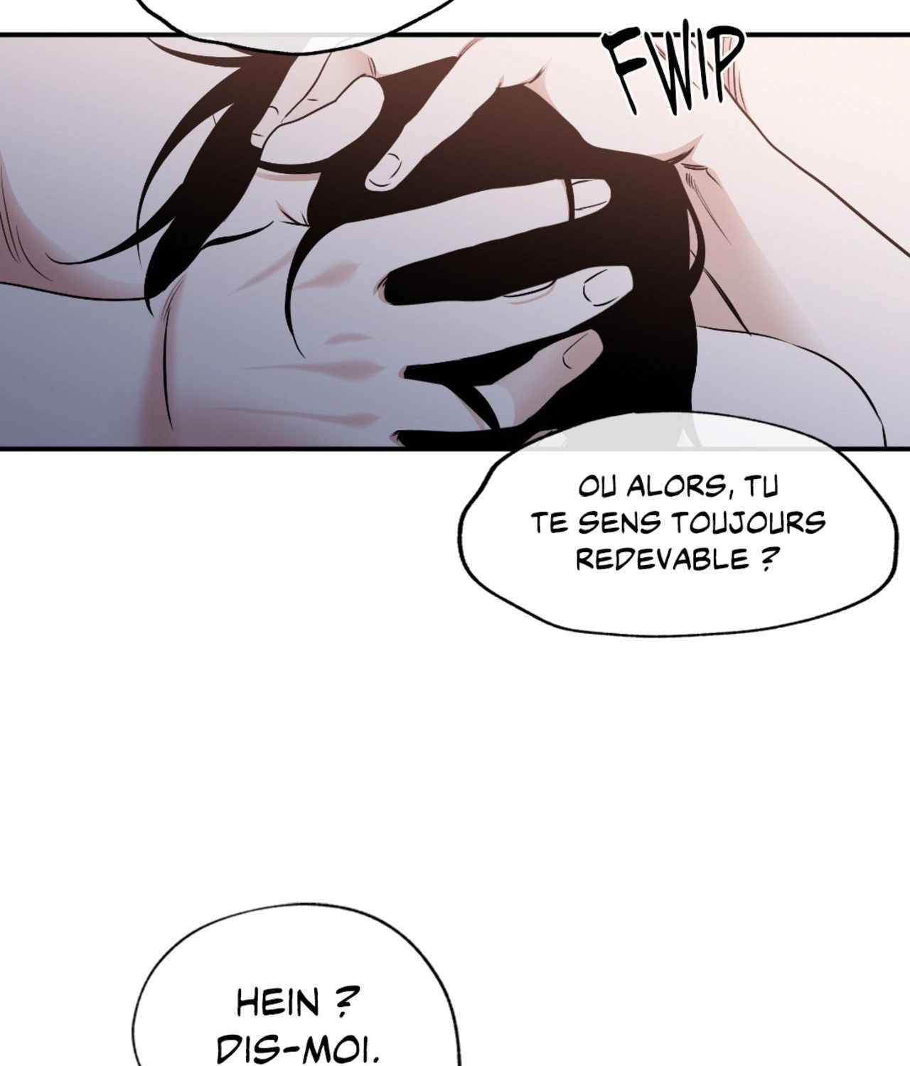 Suikoden Chapter 83 page 35 - 