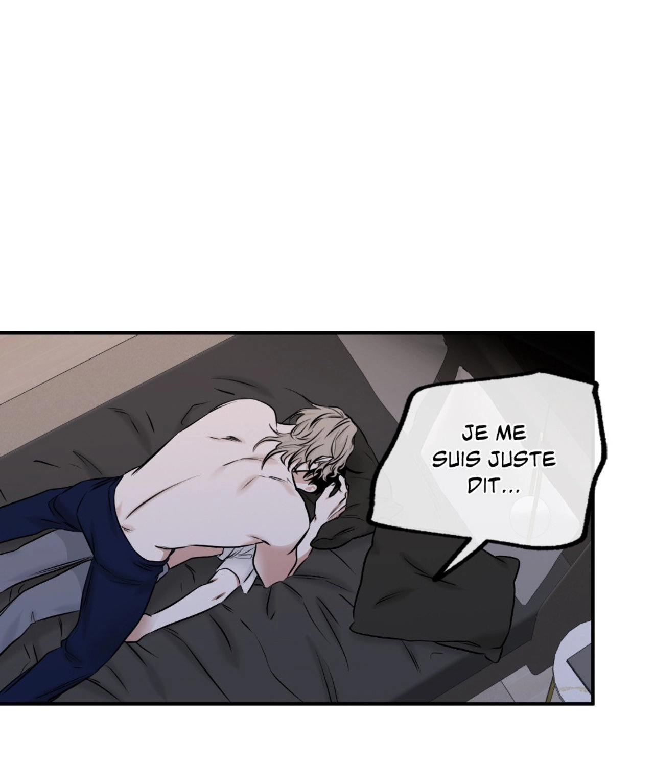 Suikoden Chapter 83 page 38 - 