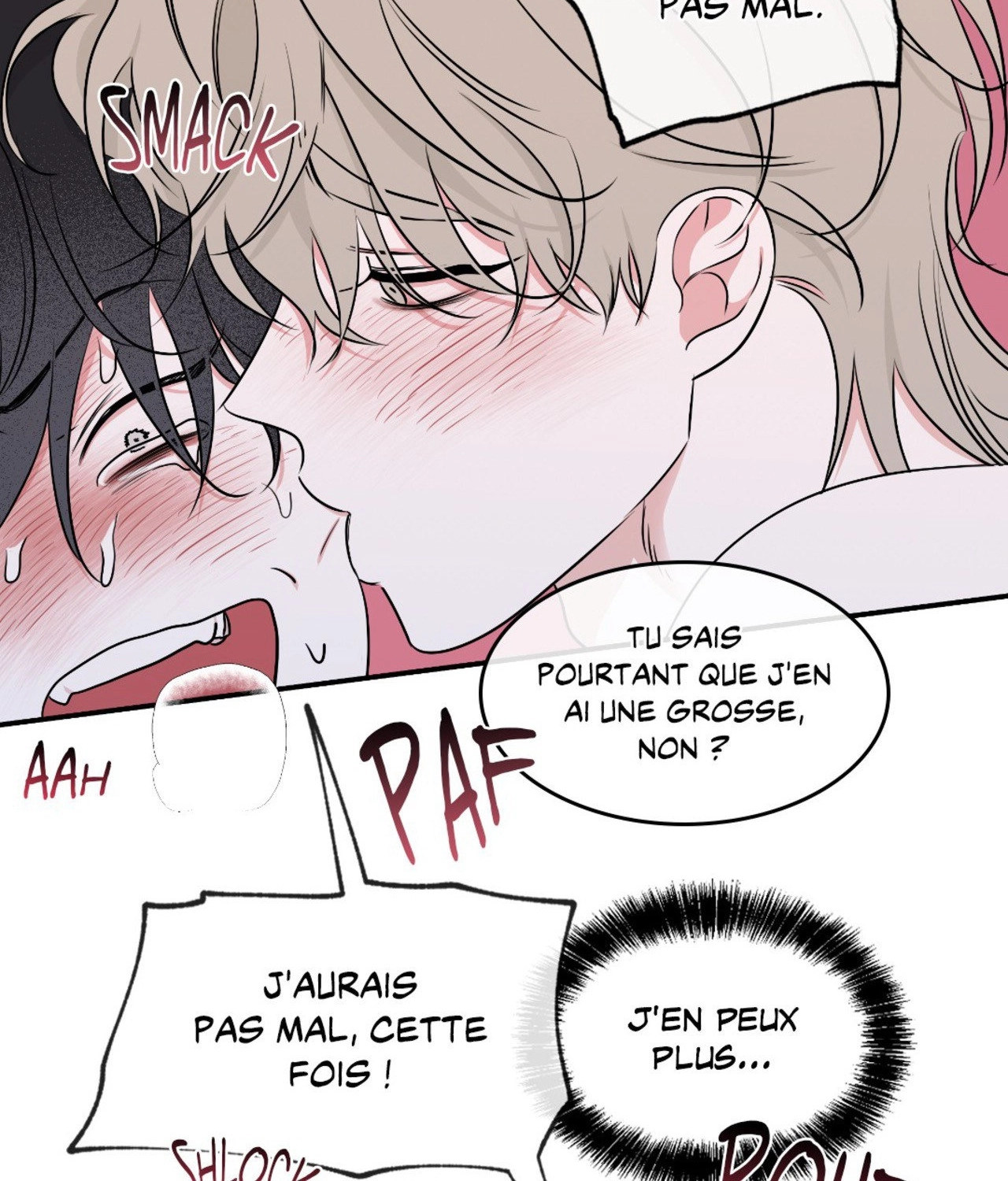 Suikoden Chapter 83 page 63 - 