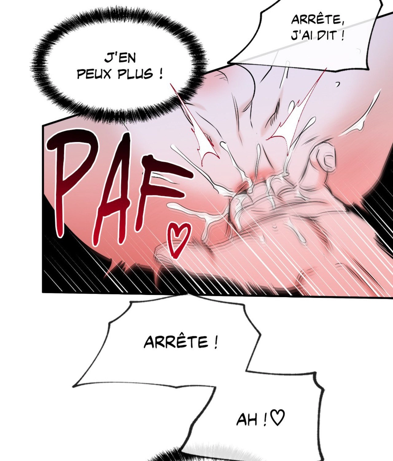 Suikoden Chapter 83 page 65 - 