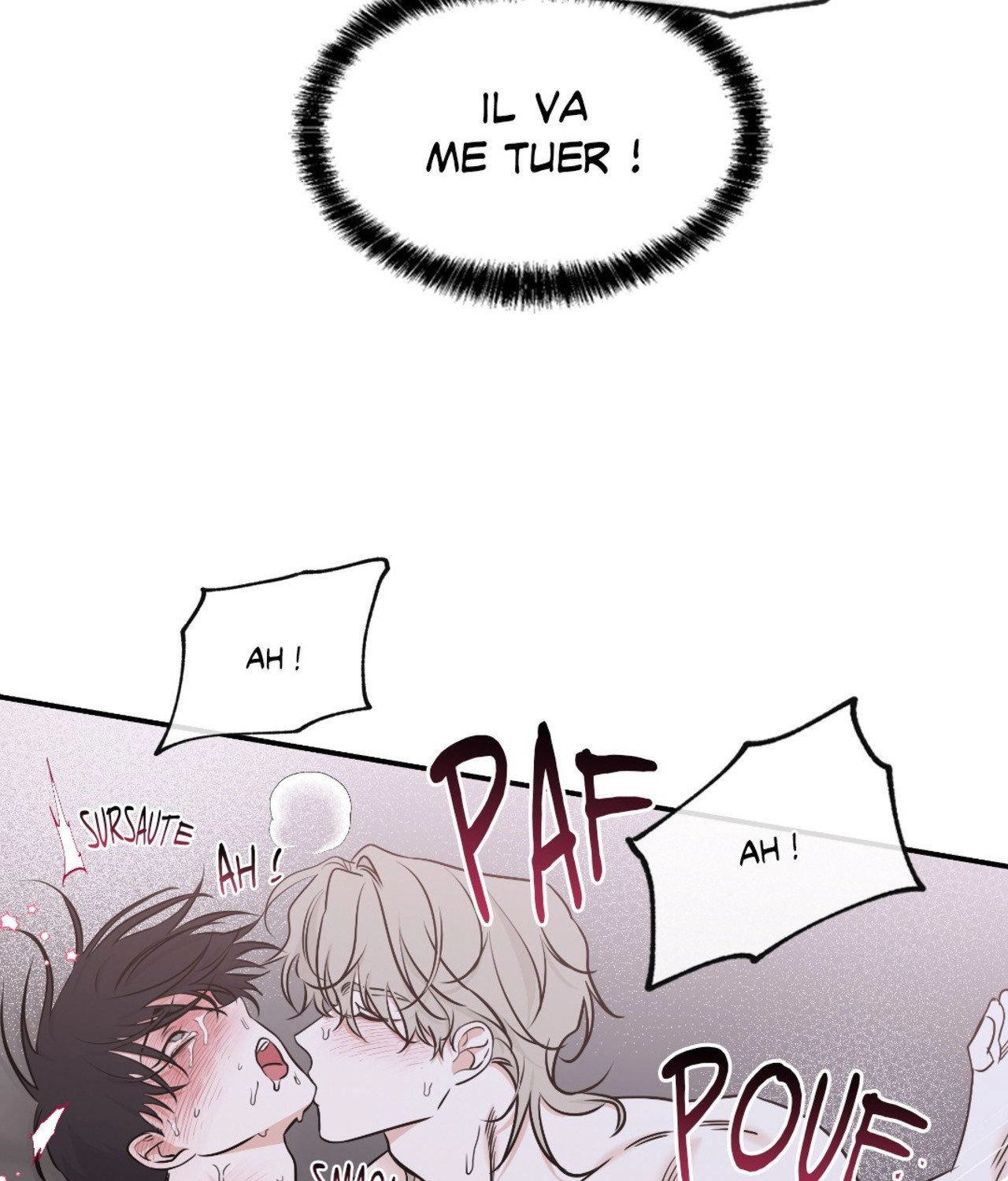 Suikoden Chapter 83 page 66 - 