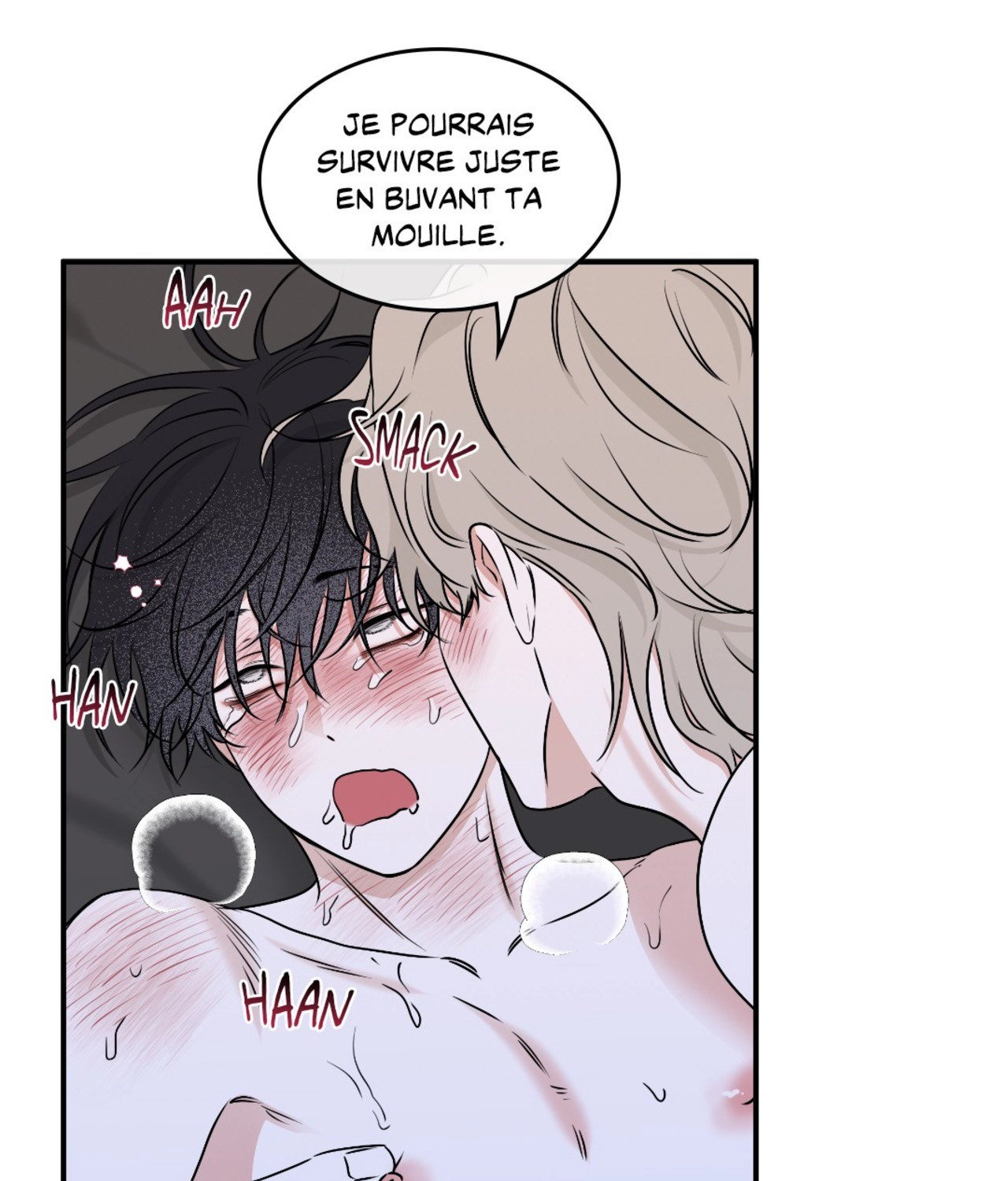 Suikoden Chapter 83 page 76 - 