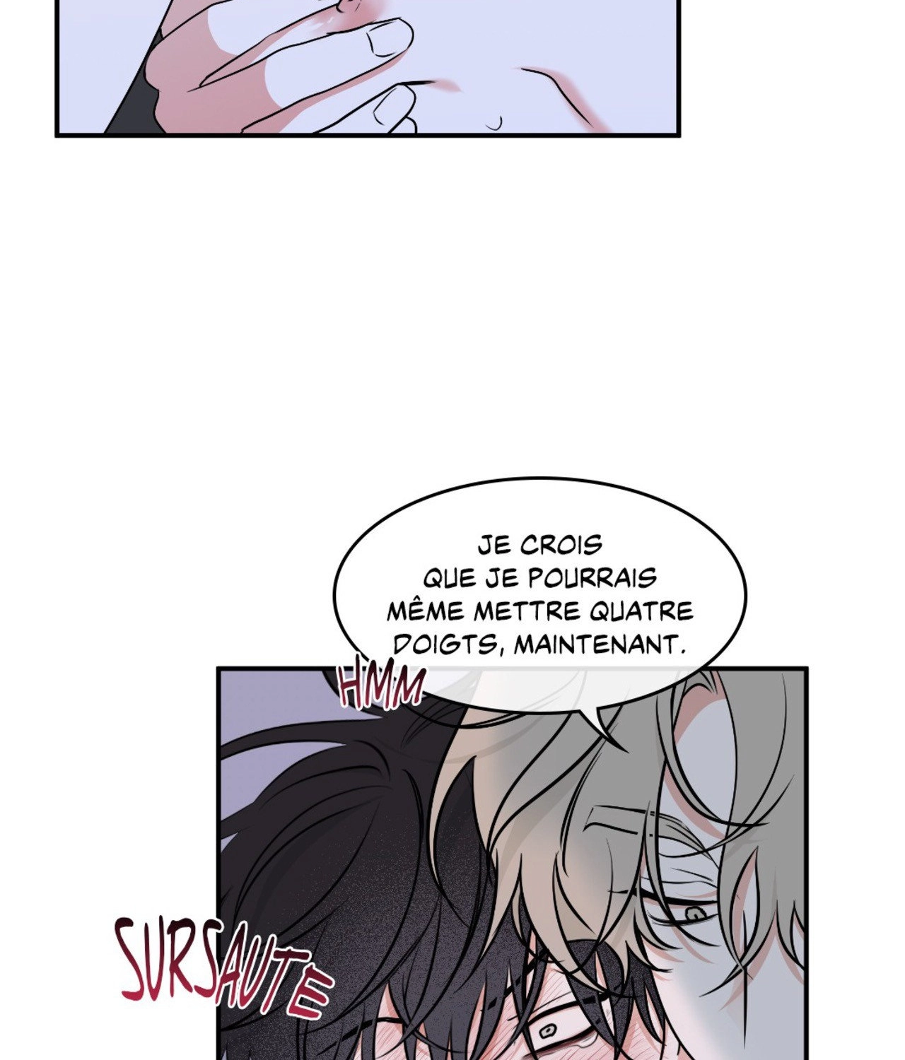 Suikoden Chapter 83 page 77 - 