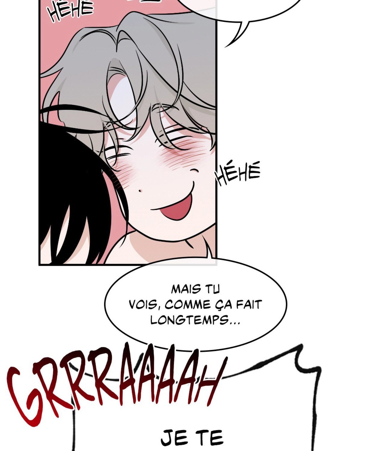 Suikoden Chapter 83 page 85 - 